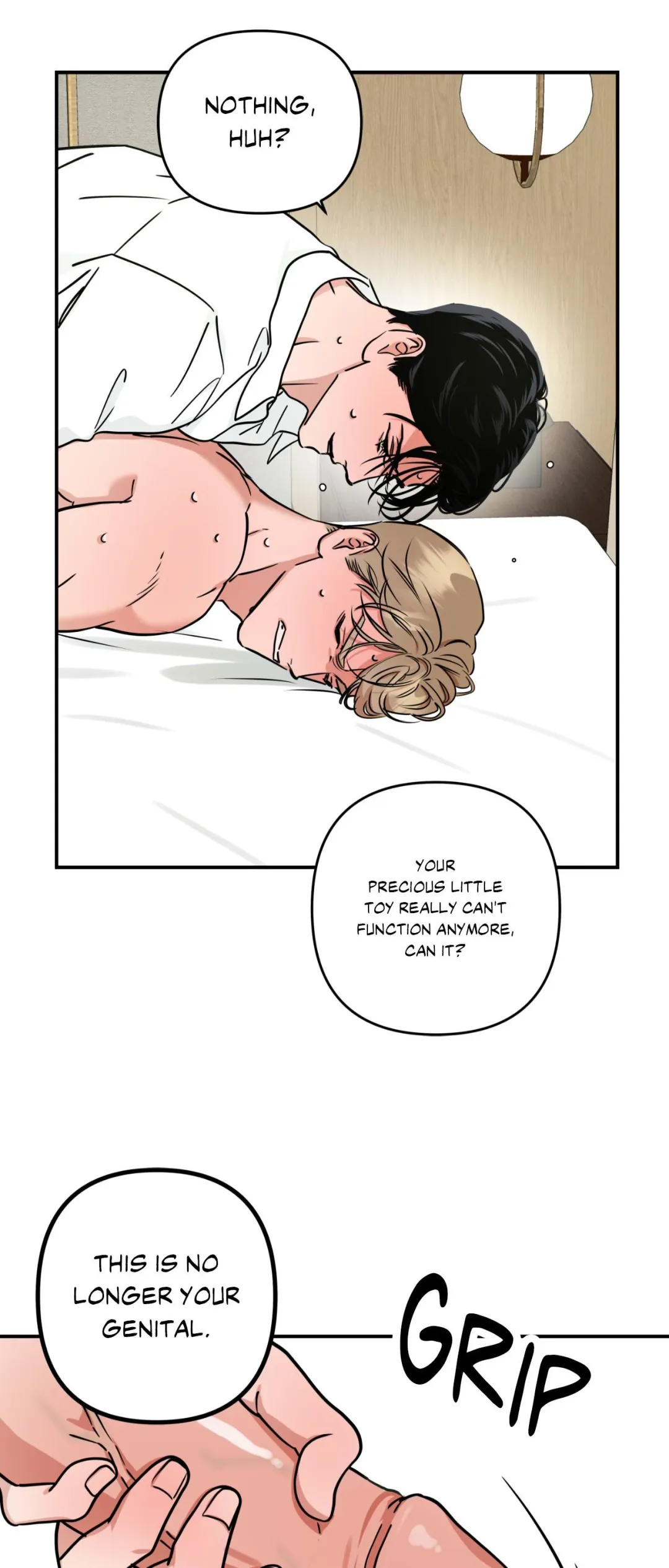 Bad Apple - Chapter 33 Page 52