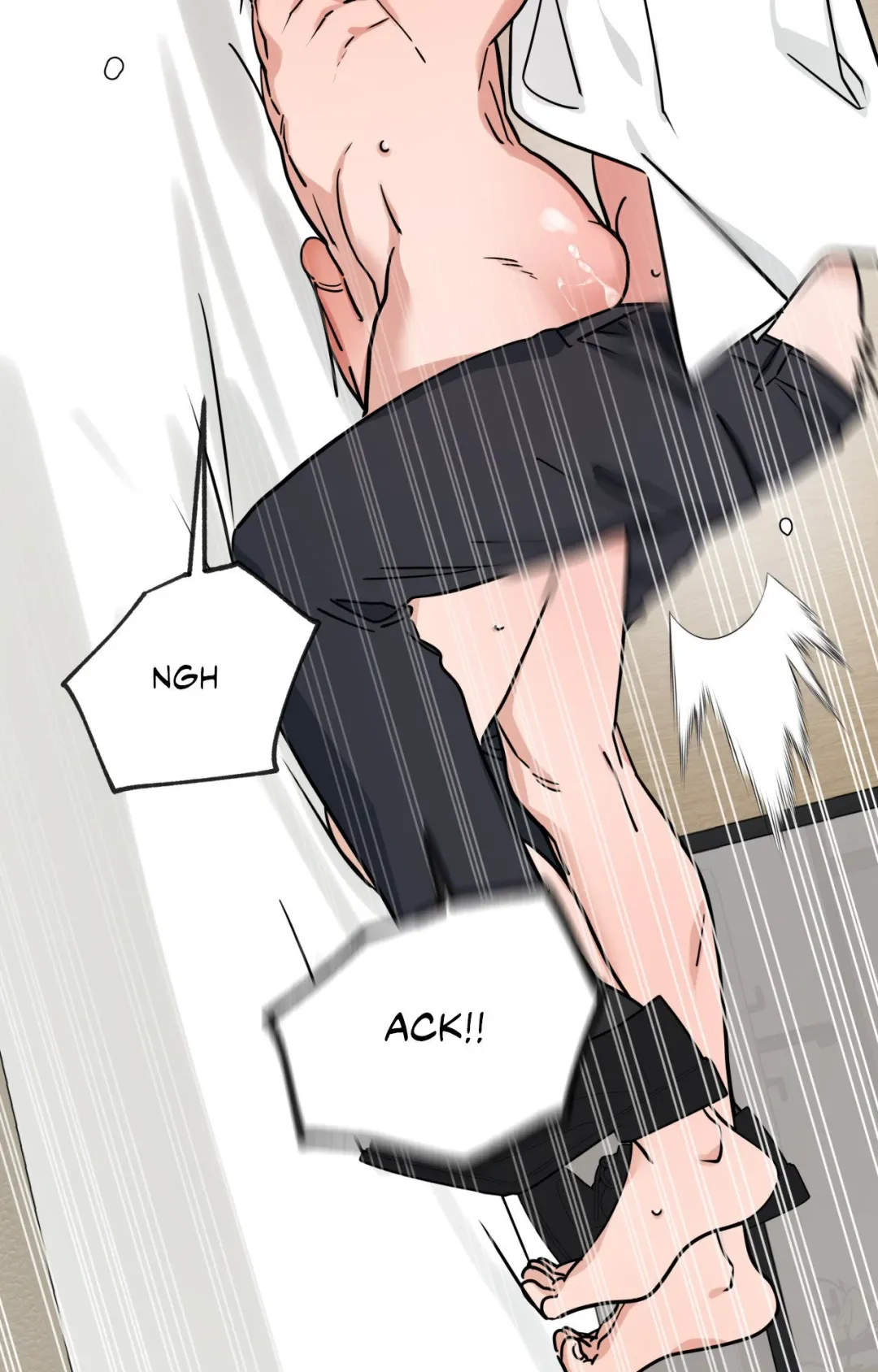 Bad Apple - Chapter 34 Page 14