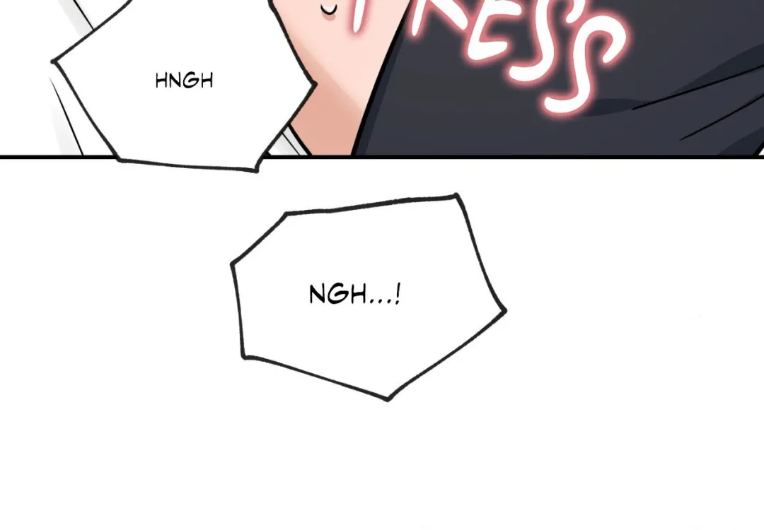 Bad Apple - Chapter 34 Page 16