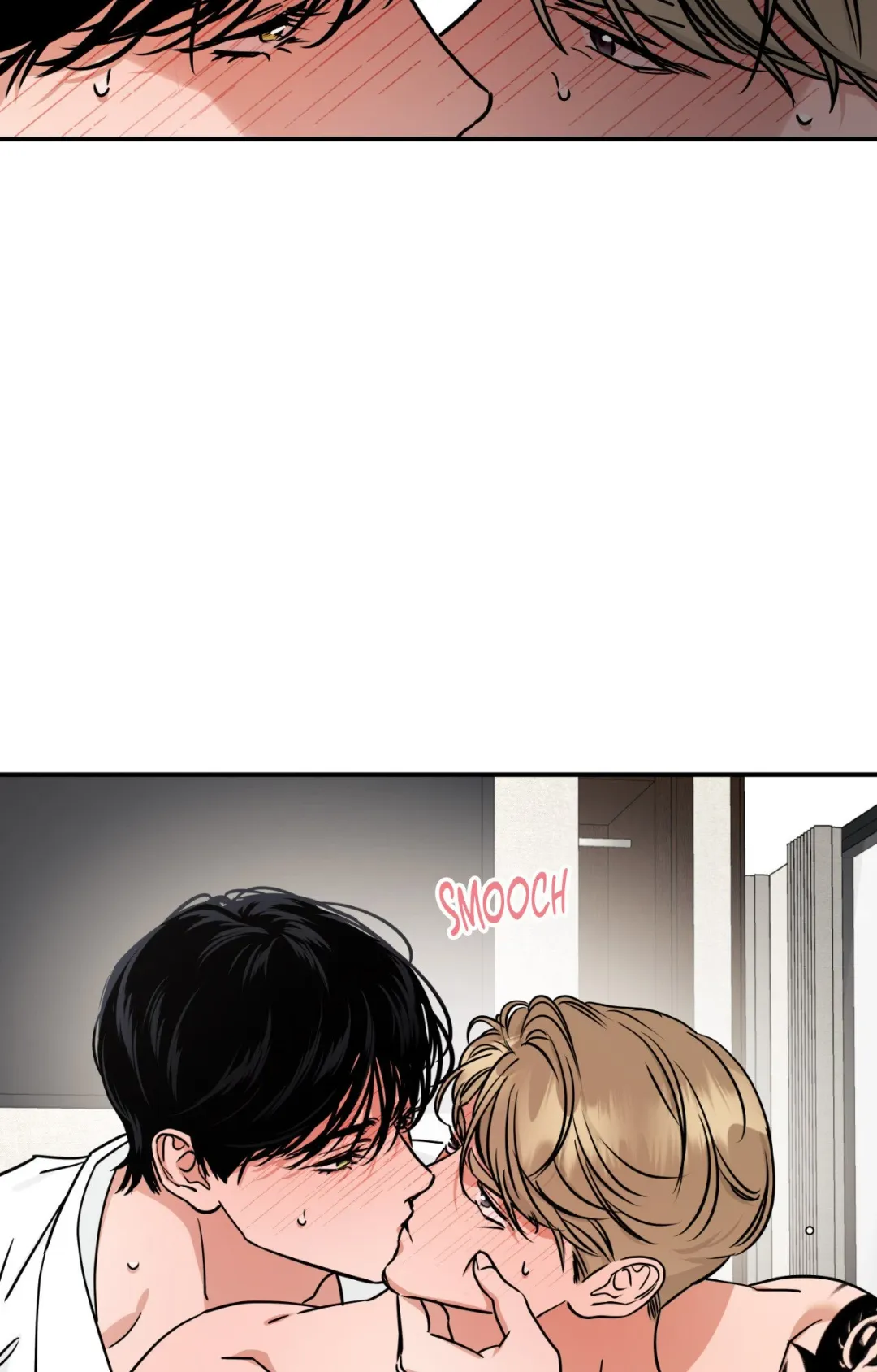 Bad Apple - Chapter 34 Page 20