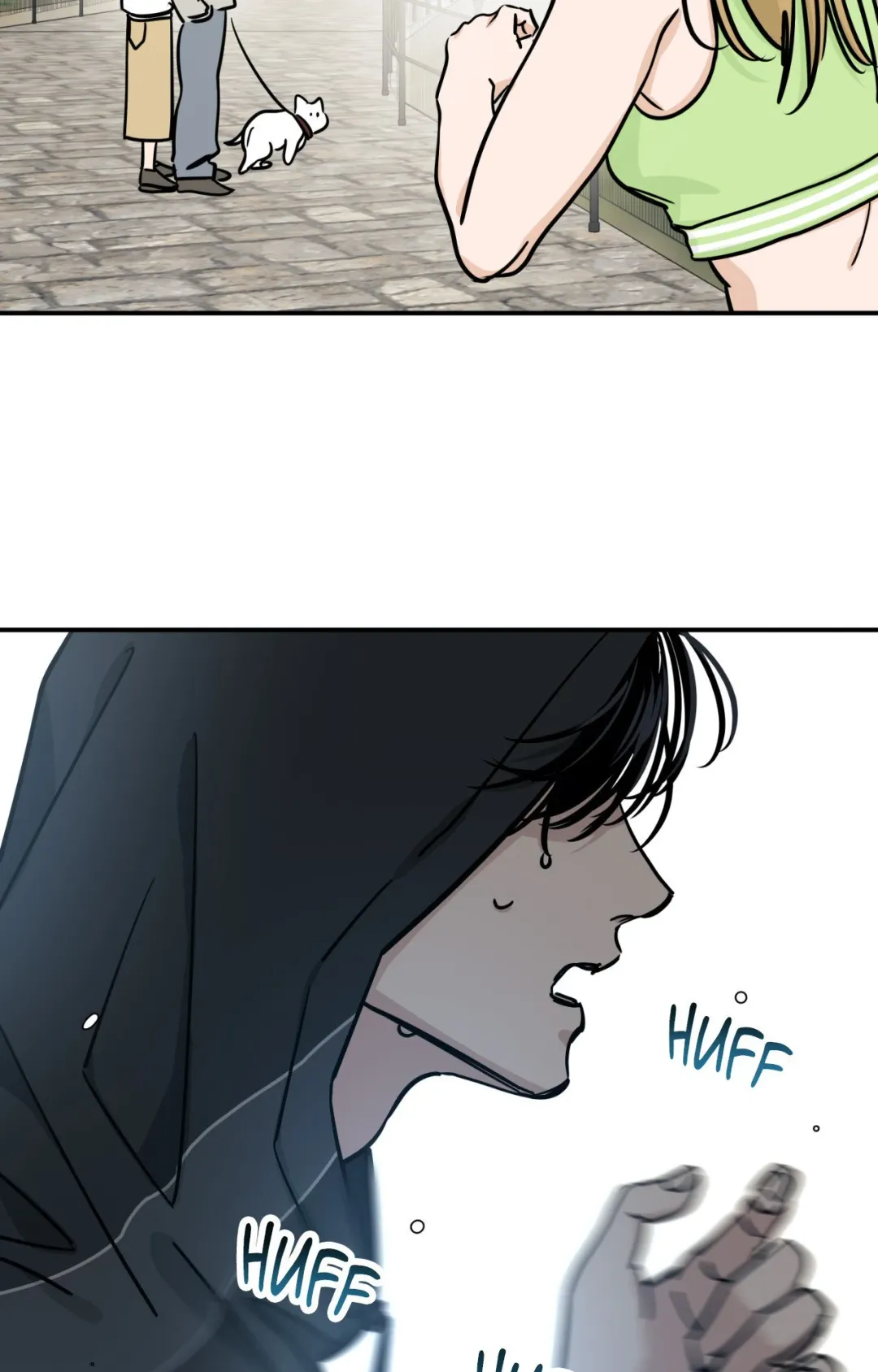 Bad Apple - Chapter 34 Page 28