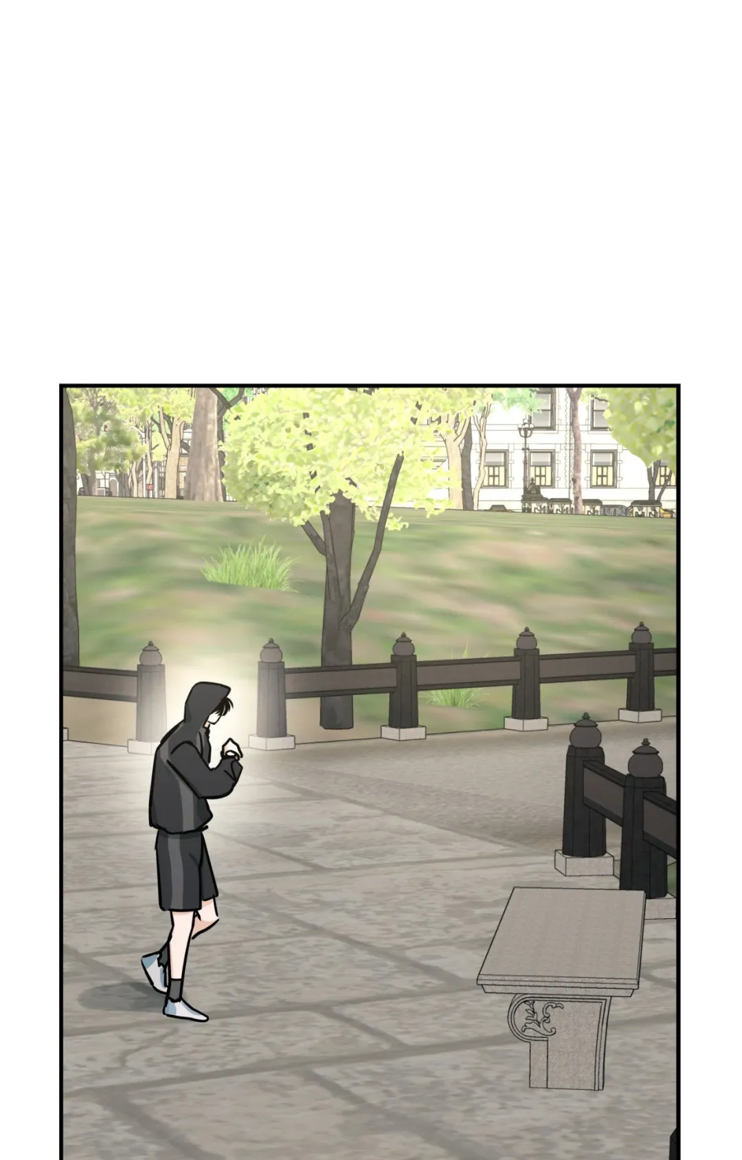 Bad Apple - Chapter 34 Page 34