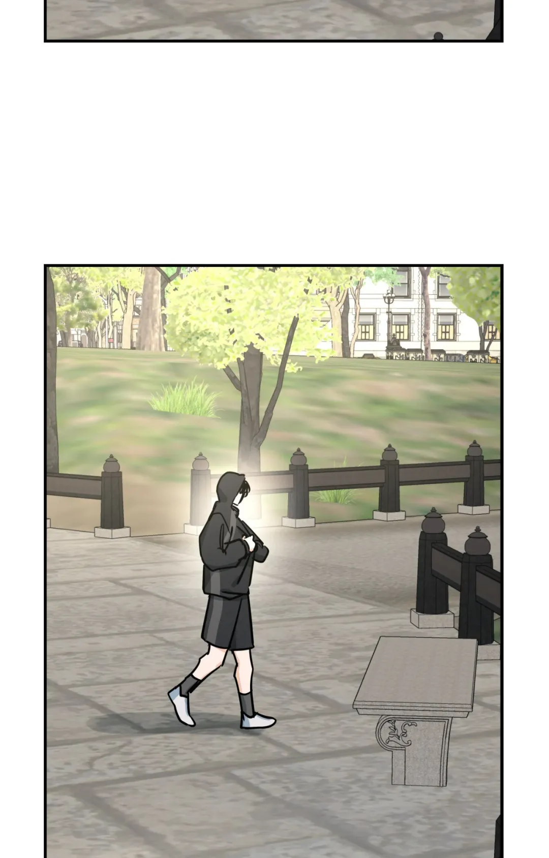 Bad Apple - Chapter 34 Page 35
