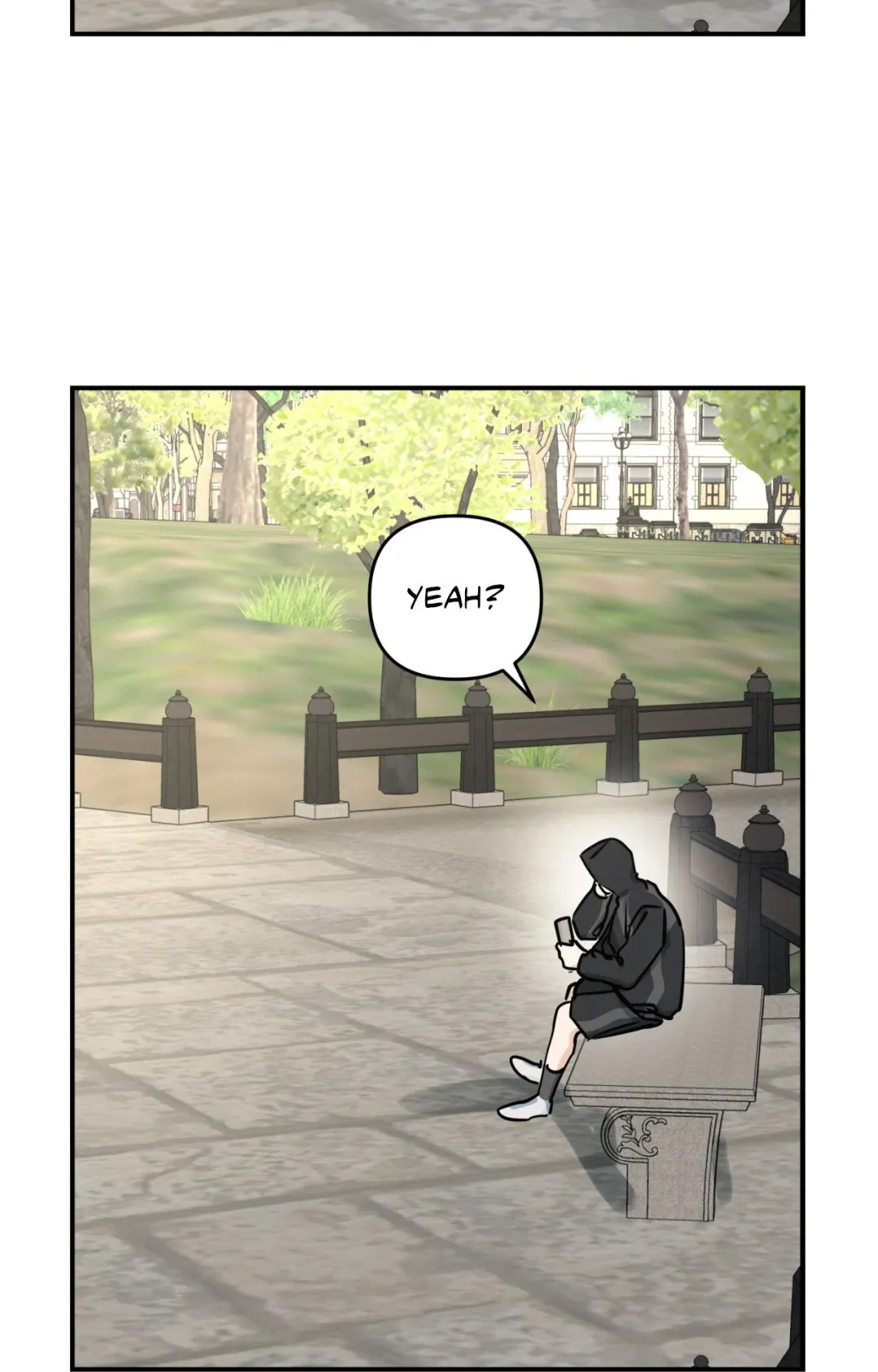 Bad Apple - Chapter 34 Page 36