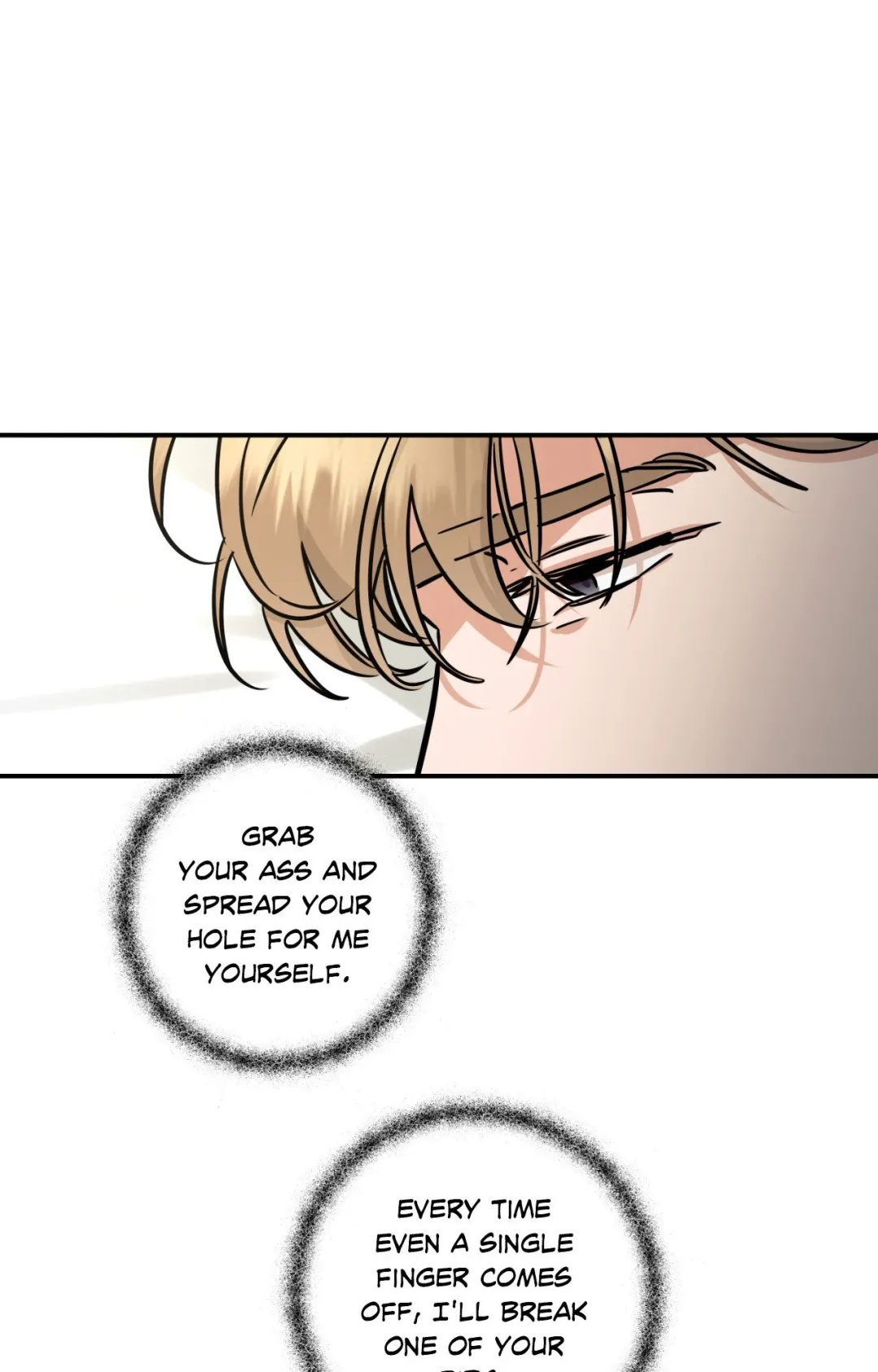 Bad Apple - Chapter 34 Page 47