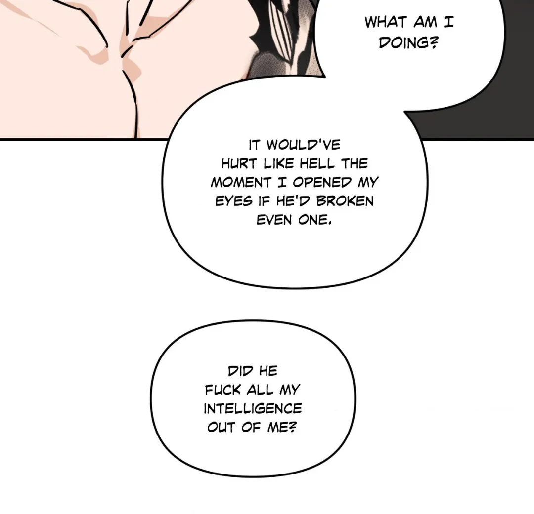 Bad Apple - Chapter 34 Page 50