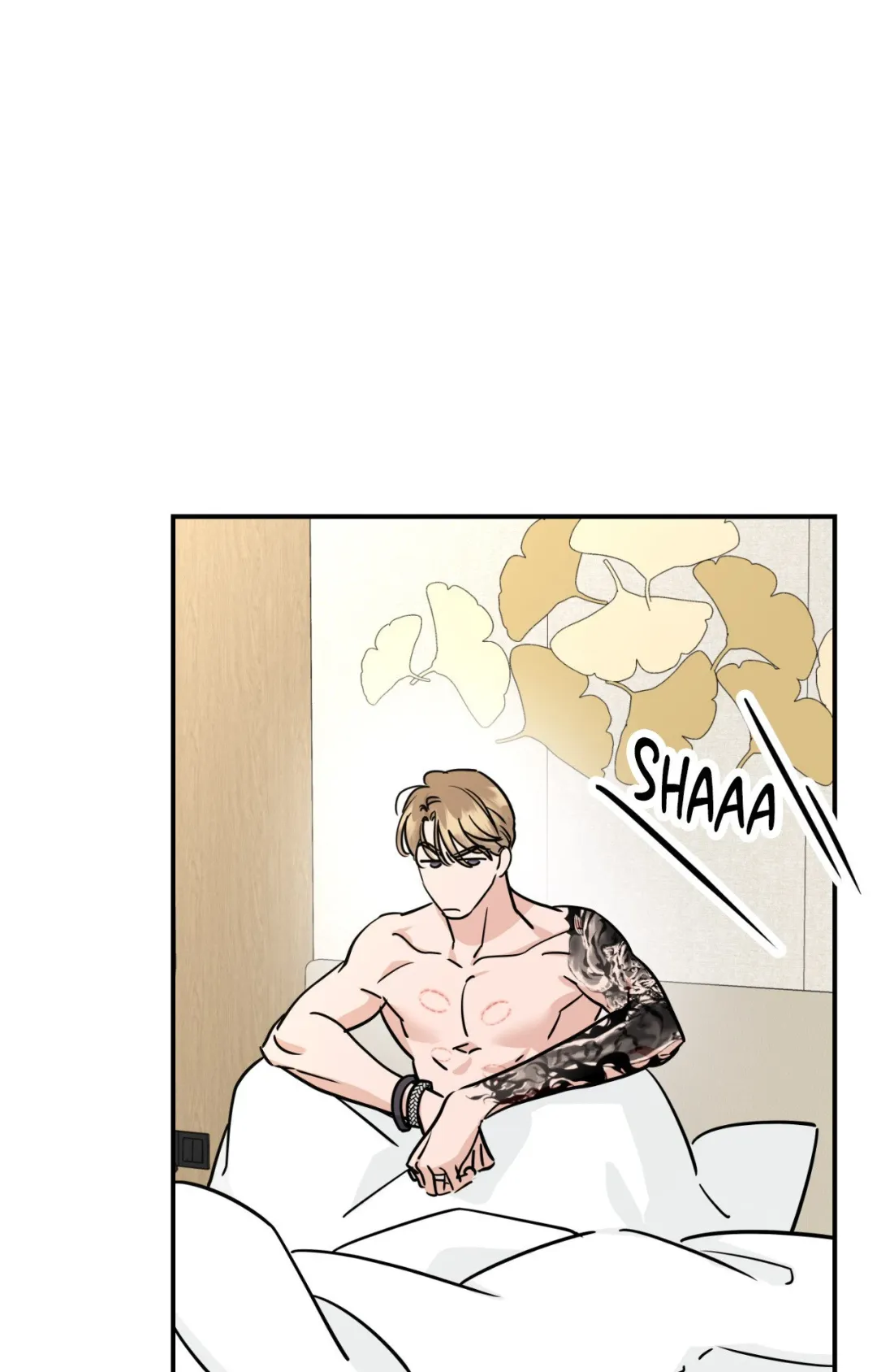 Bad Apple - Chapter 34 Page 51
