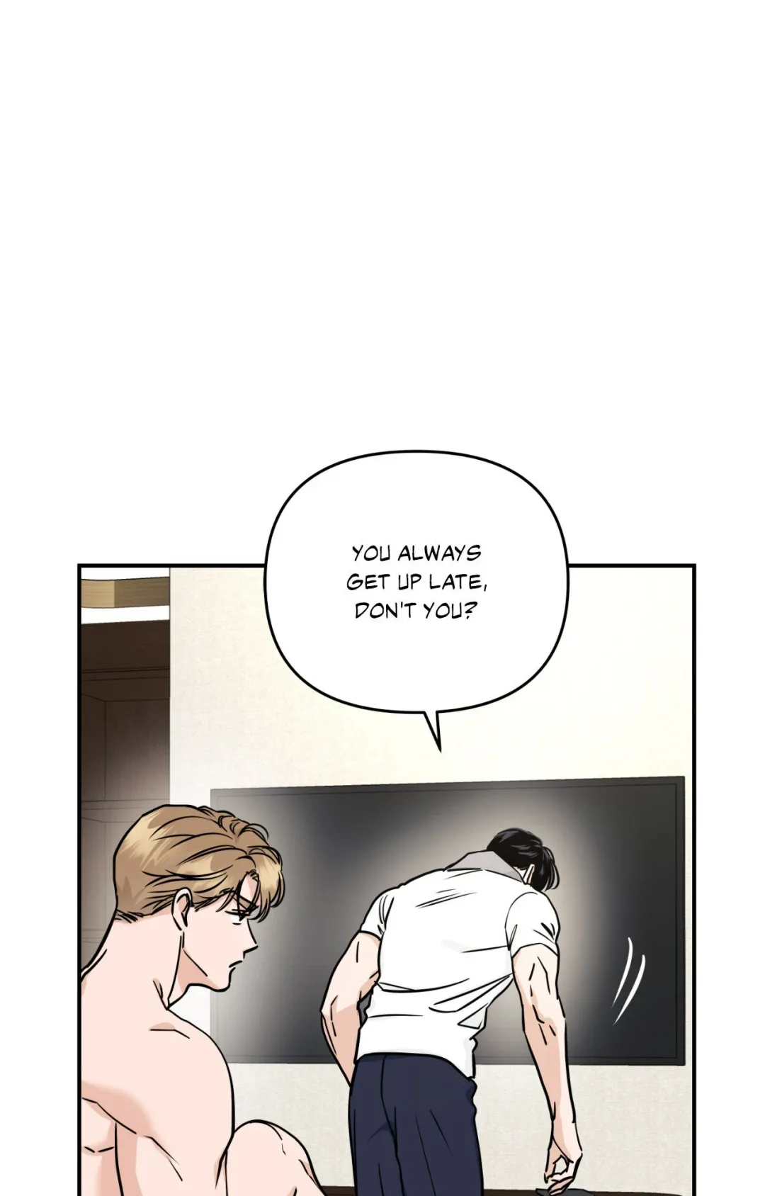 Bad Apple - Chapter 34 Page 55