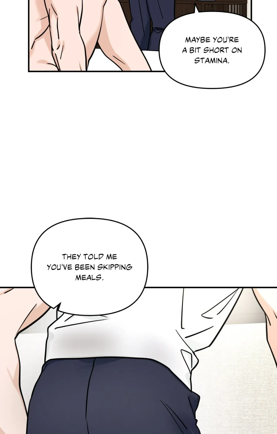 Bad Apple - Chapter 34 Page 56
