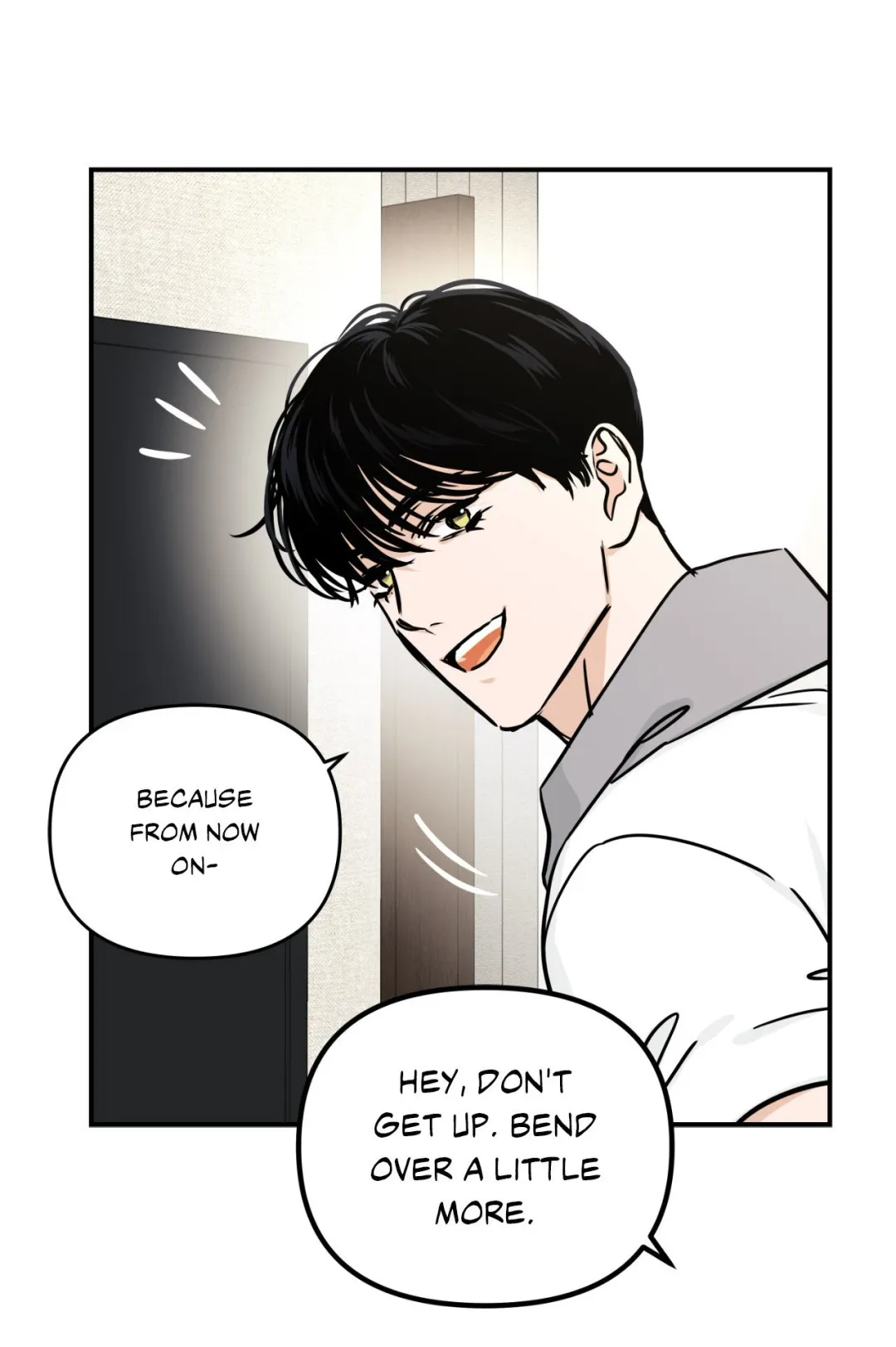 Bad Apple - Chapter 34 Page 58