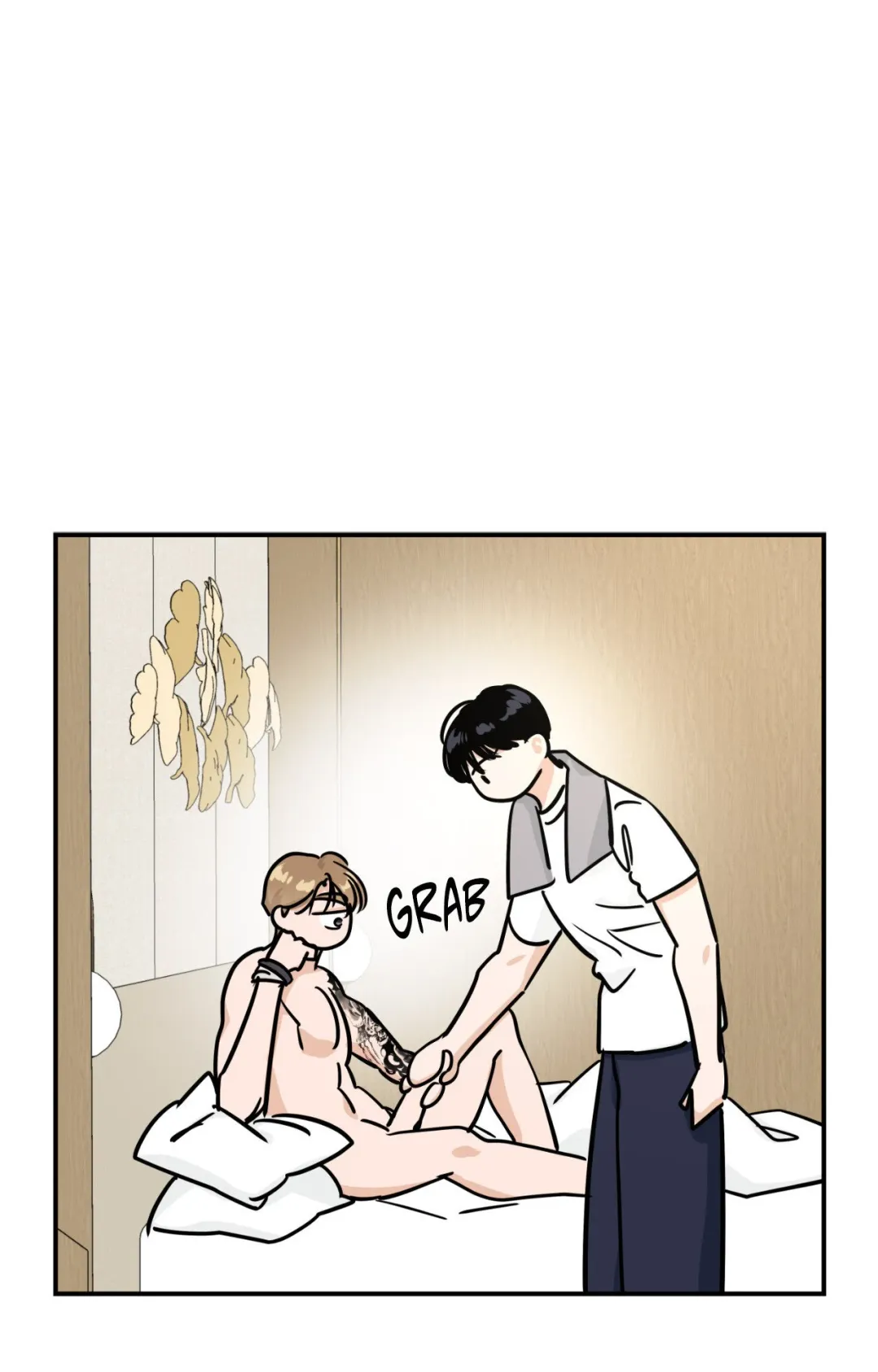 Bad Apple - Chapter 34 Page 62