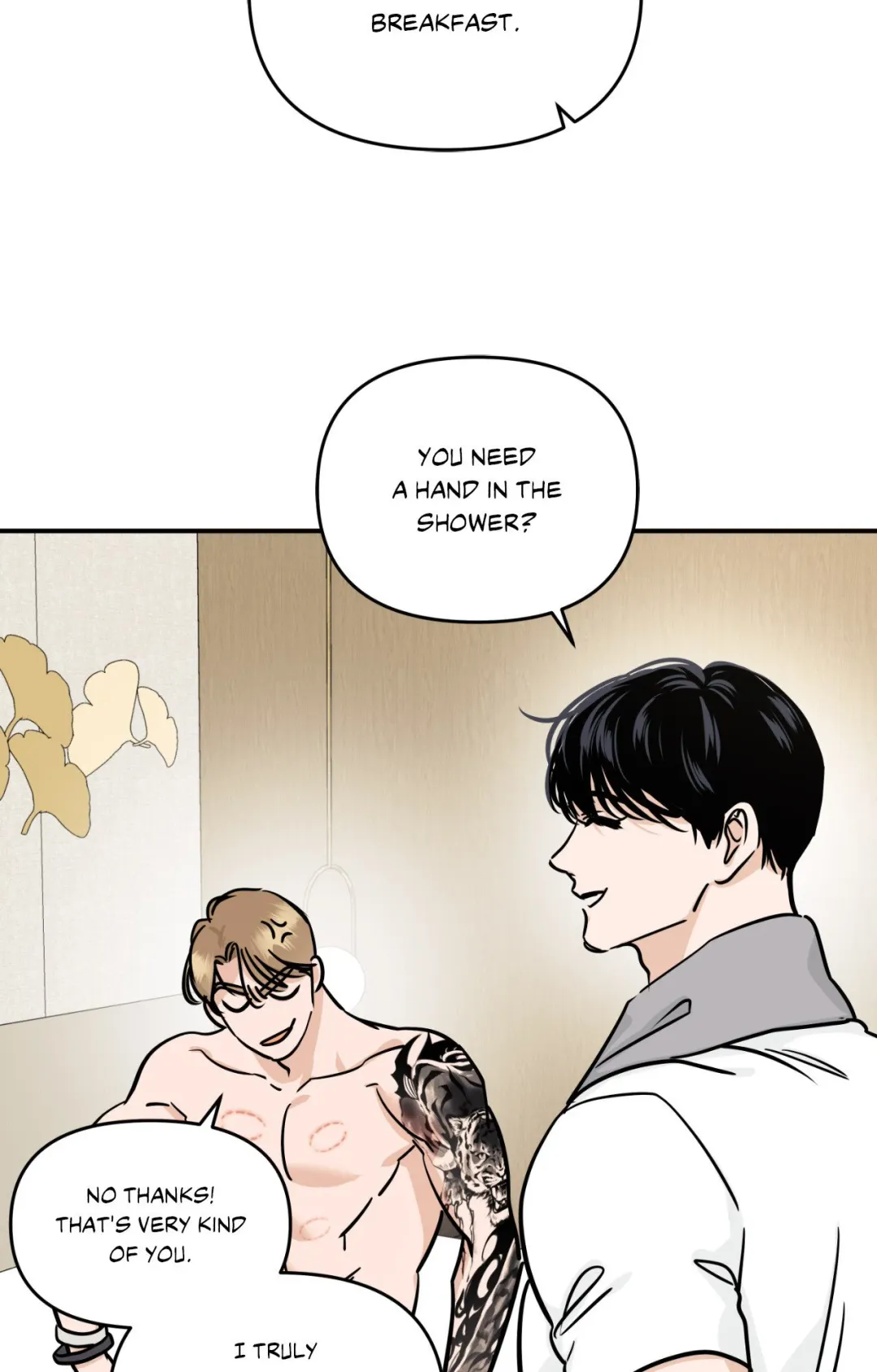 Bad Apple - Chapter 34 Page 65