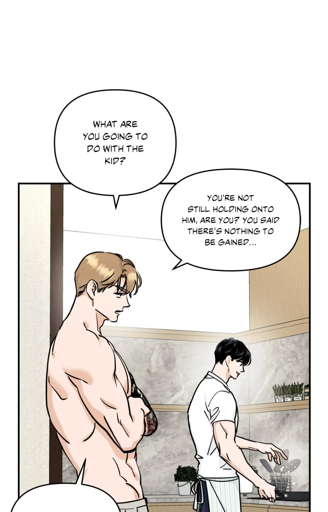 Bad Apple - Chapter 34 Page 73