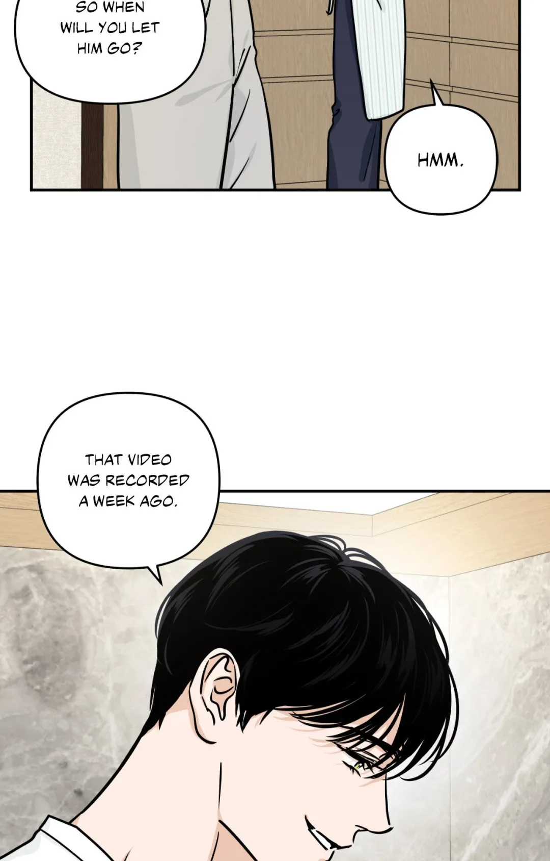 Bad Apple - Chapter 34 Page 74
