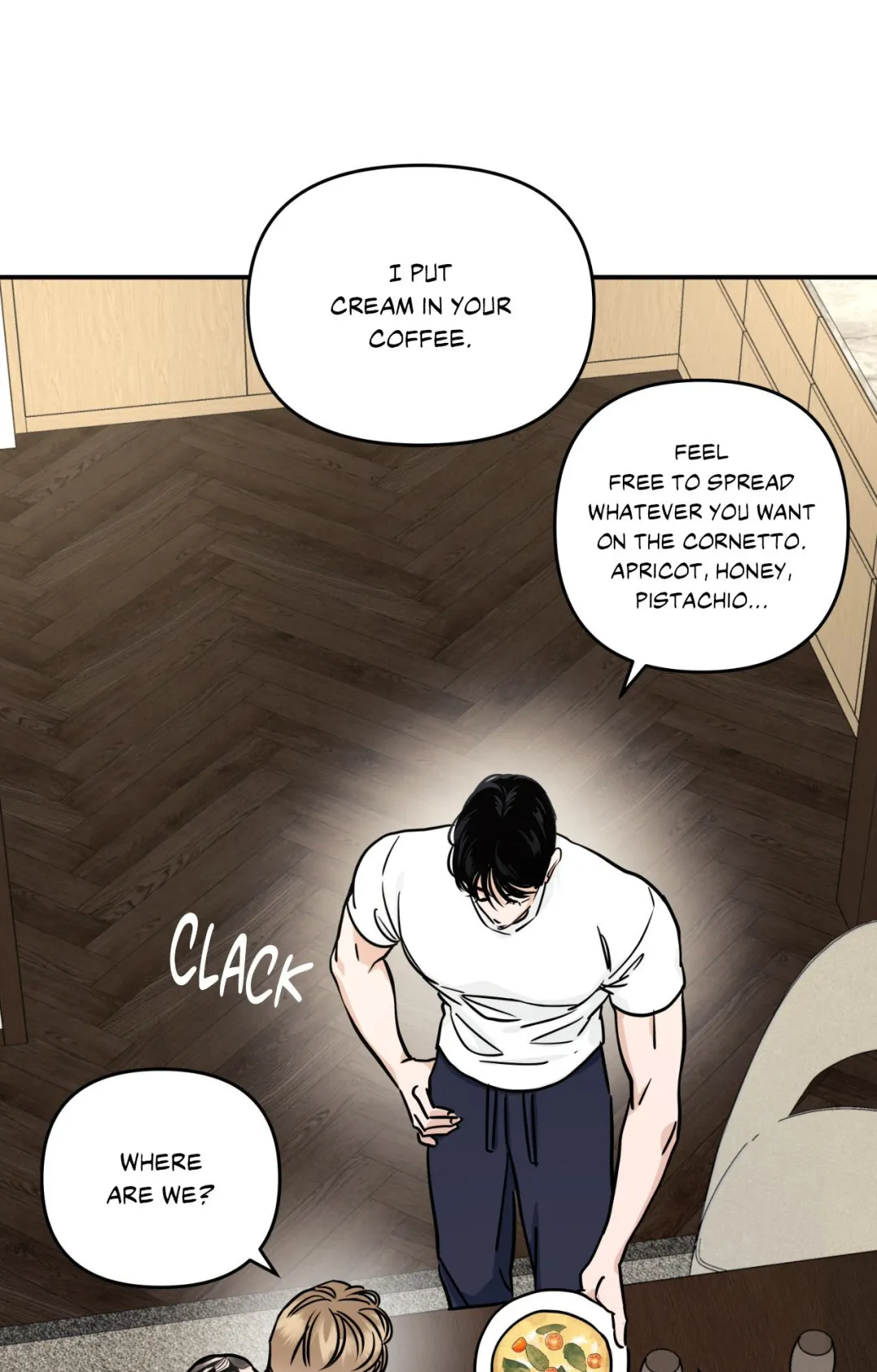 Bad Apple - Chapter 34 Page 78