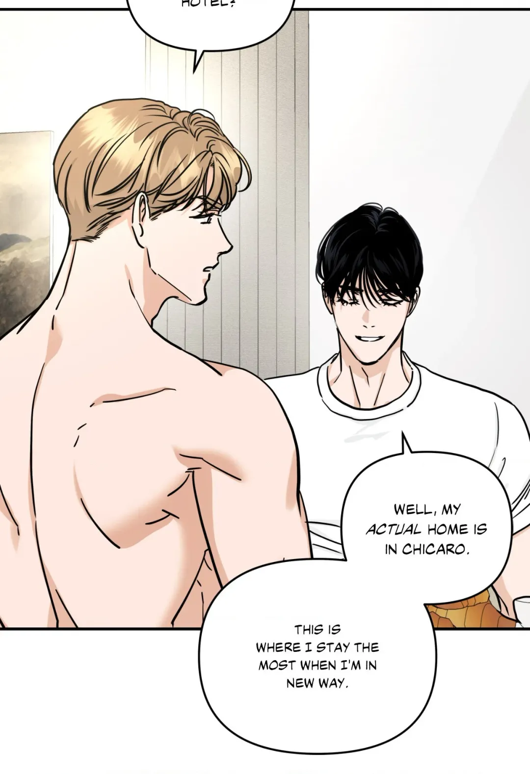 Bad Apple - Chapter 34 Page 80
