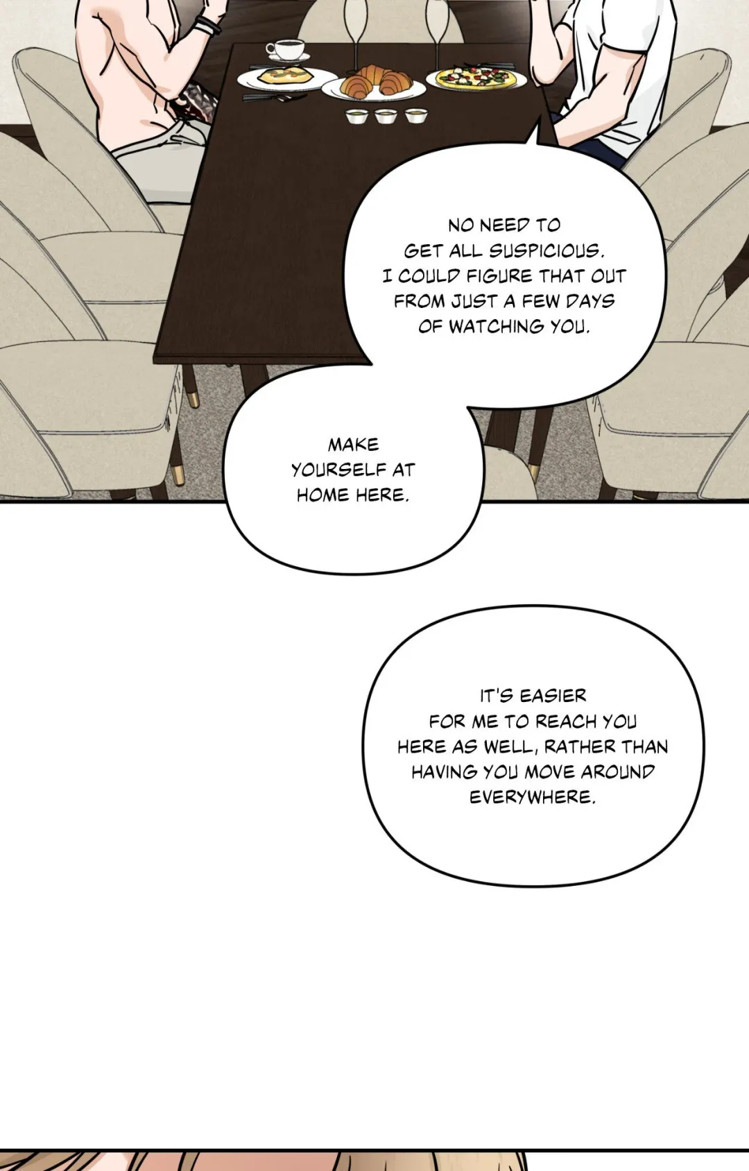 Bad Apple - Chapter 34 Page 82