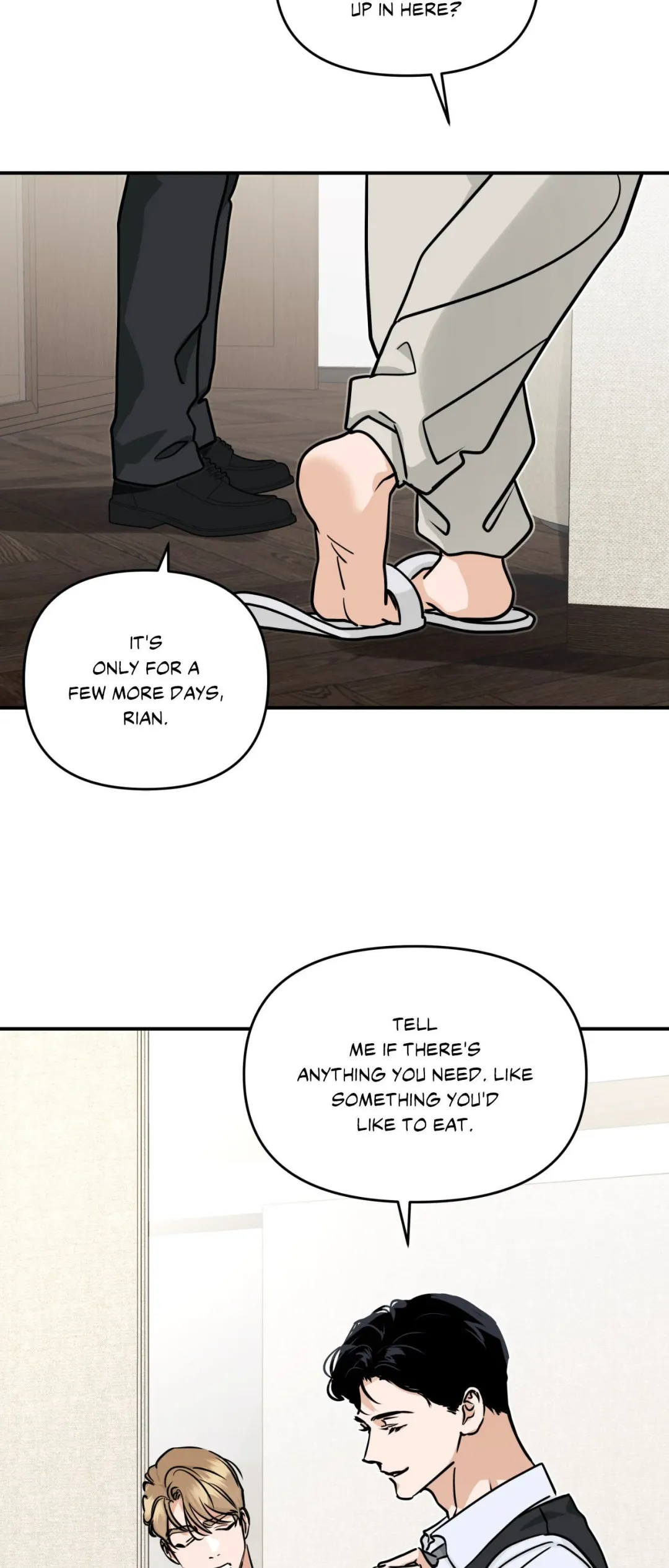 Bad Apple - Chapter 35 Page 3
