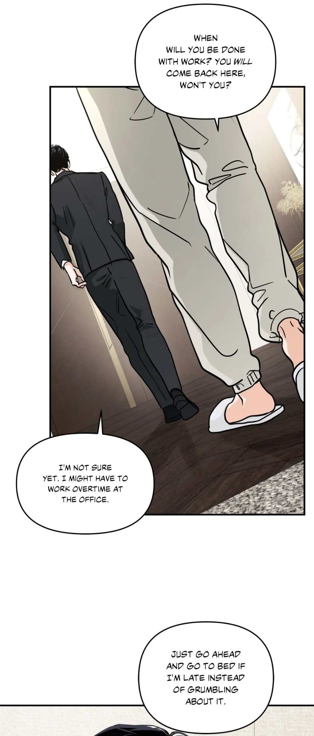 Bad Apple - Chapter 35 Page 8