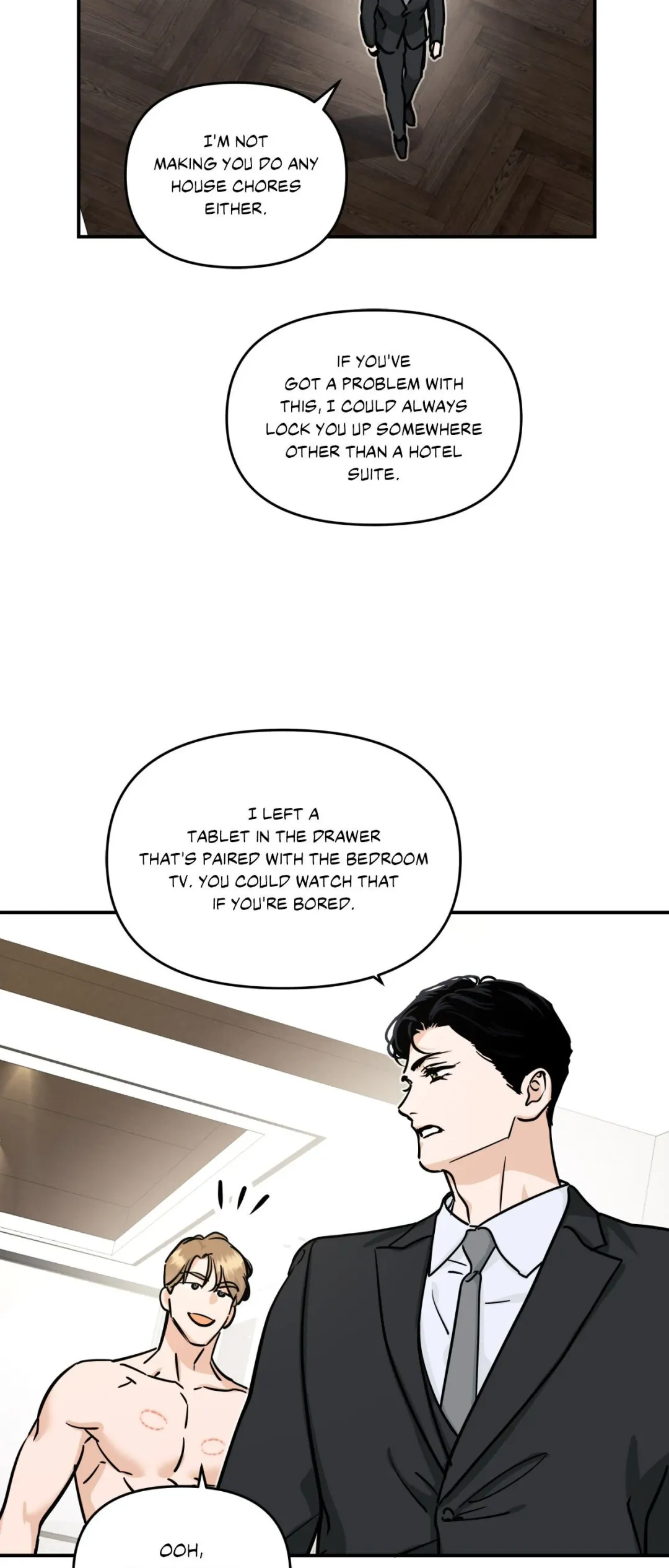 Bad Apple - Chapter 35 Page 10
