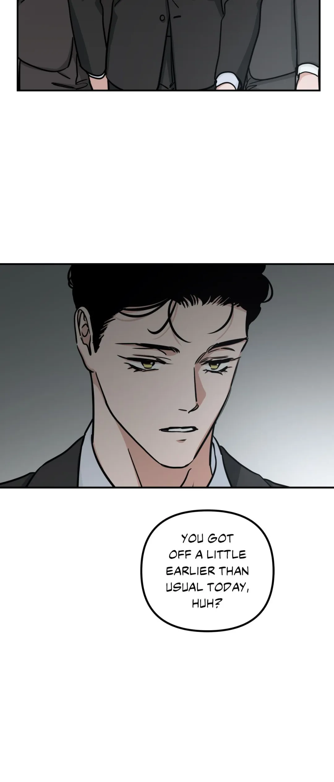 Bad Apple - Chapter 35 Page 17