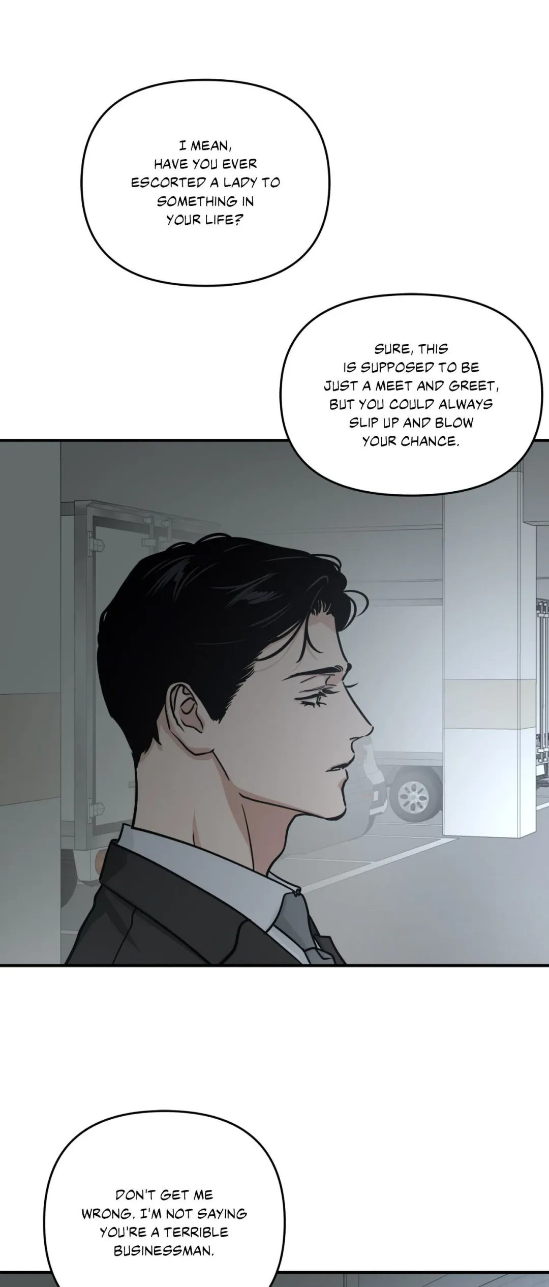 Bad Apple - Chapter 35 Page 22