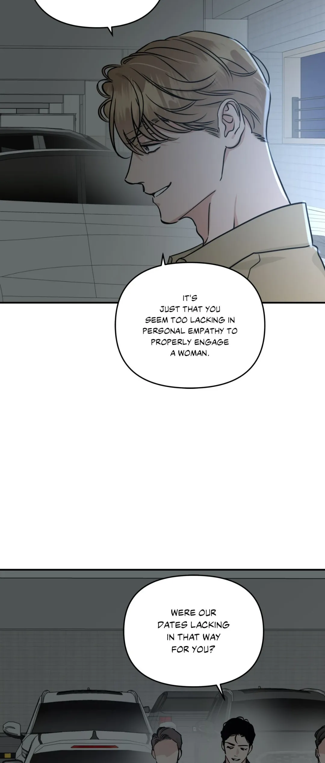 Bad Apple - Chapter 35 Page 23