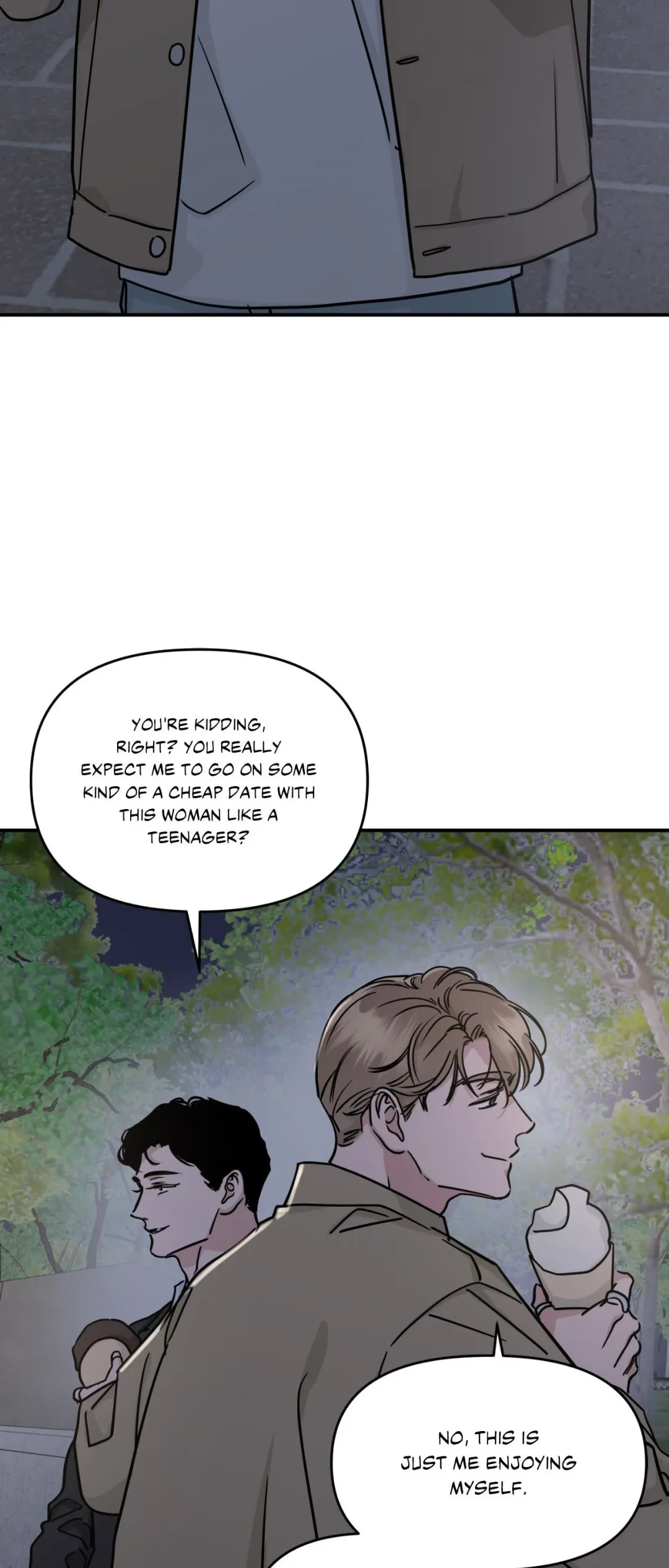Bad Apple - Chapter 35 Page 29