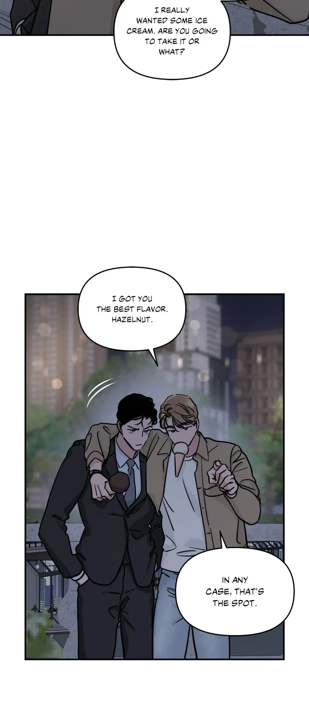 Bad Apple - Chapter 35 Page 30