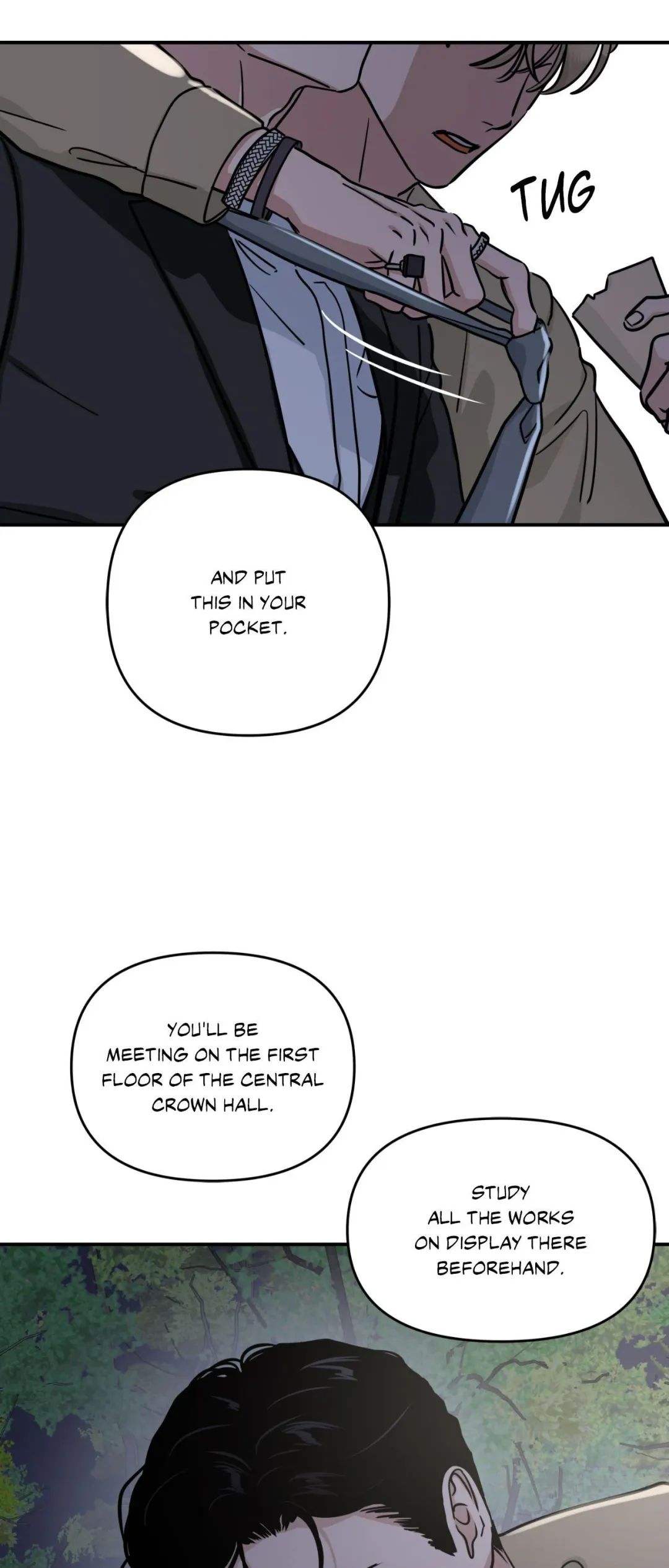 Bad Apple - Chapter 35 Page 35