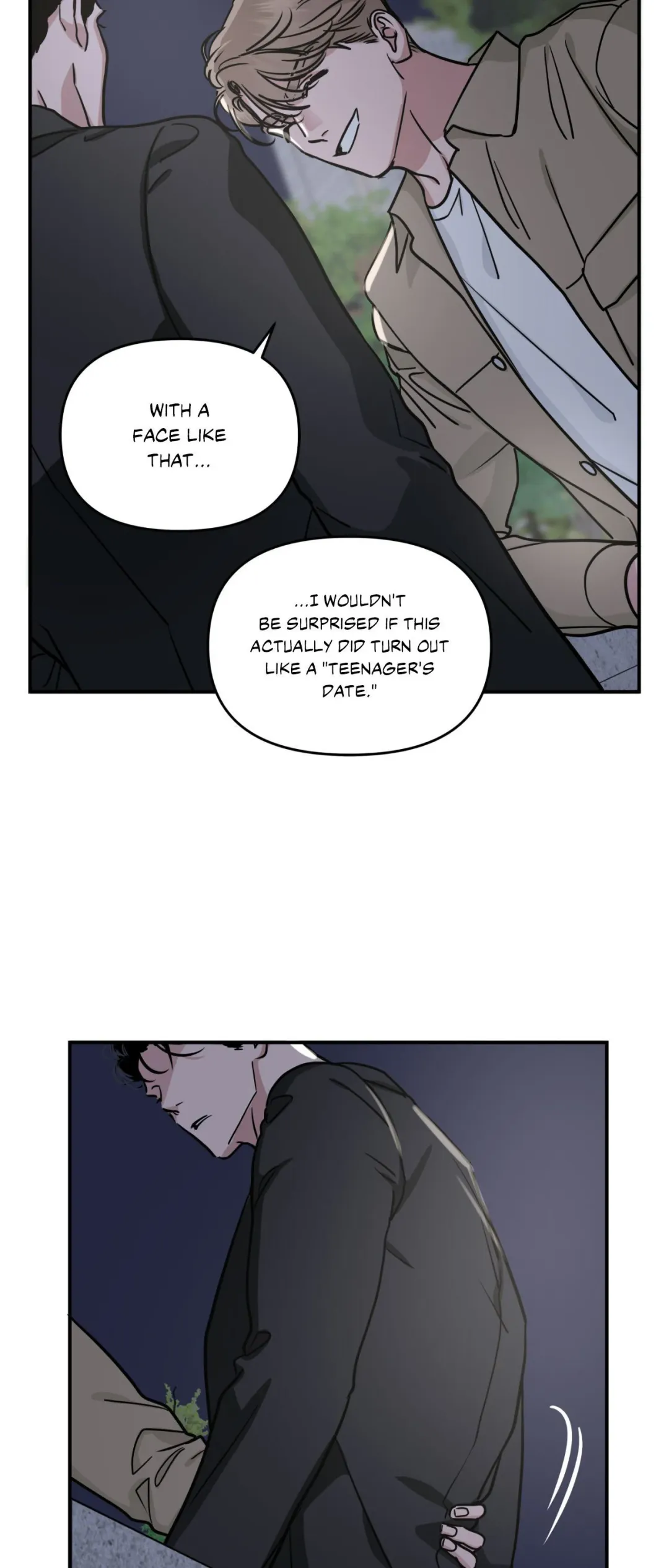 Bad Apple - Chapter 35 Page 38