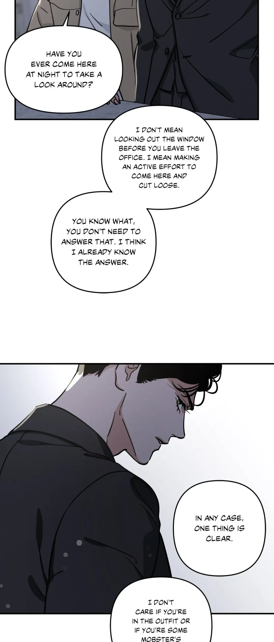 Bad Apple - Chapter 35 Page 41