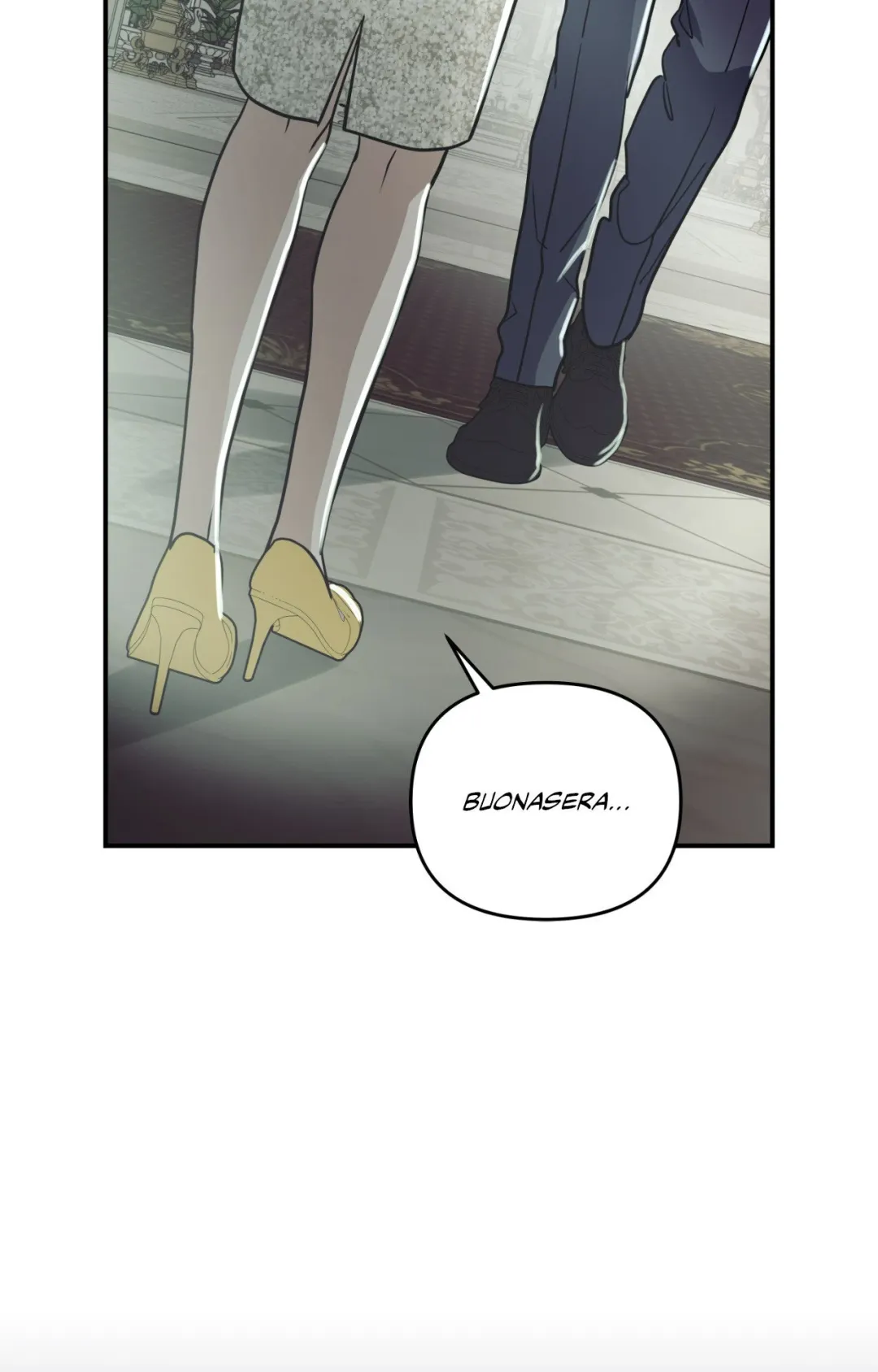 Bad Apple - Chapter 36 Page 4