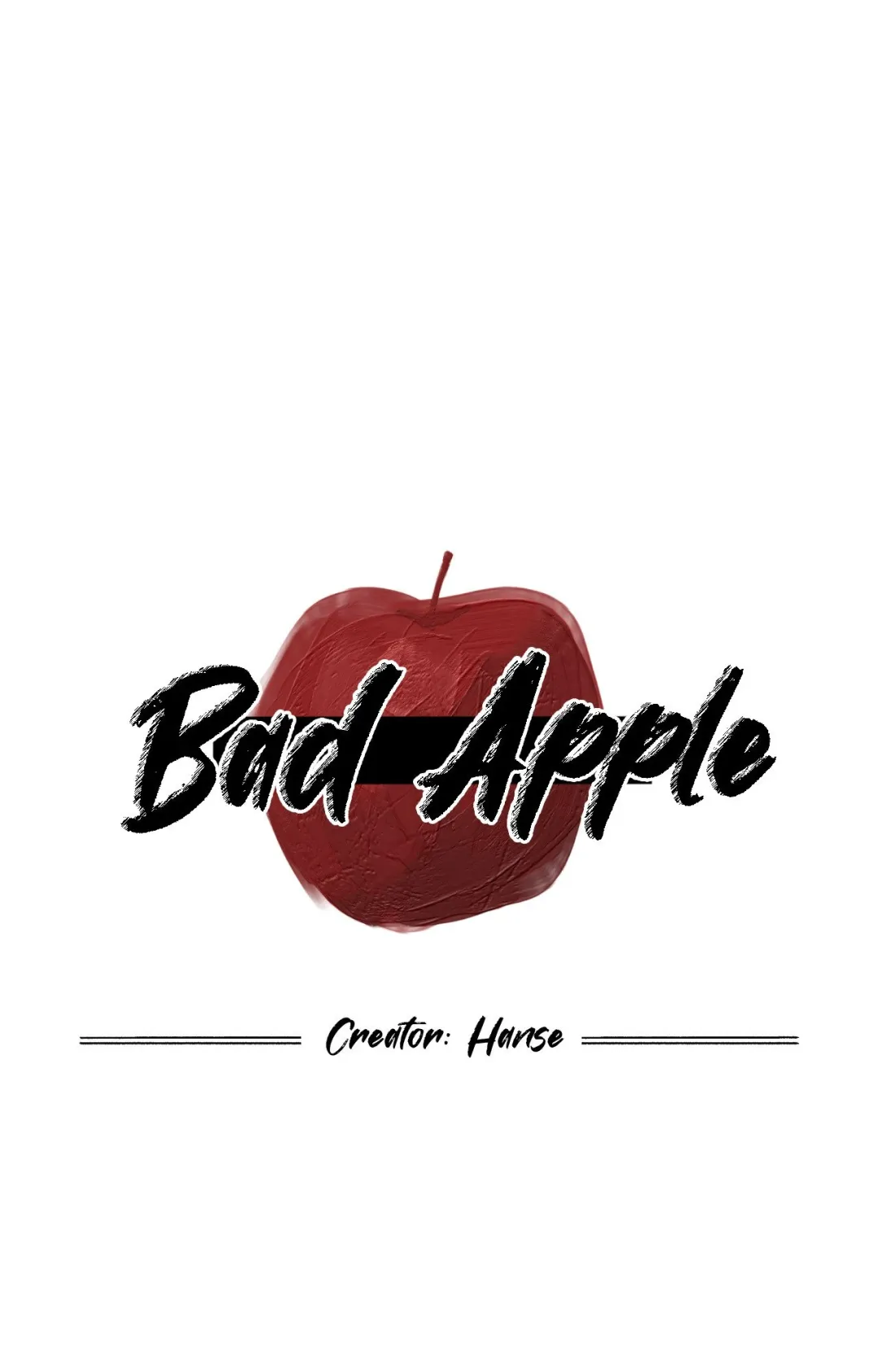 Bad Apple - Chapter 36 Page 8