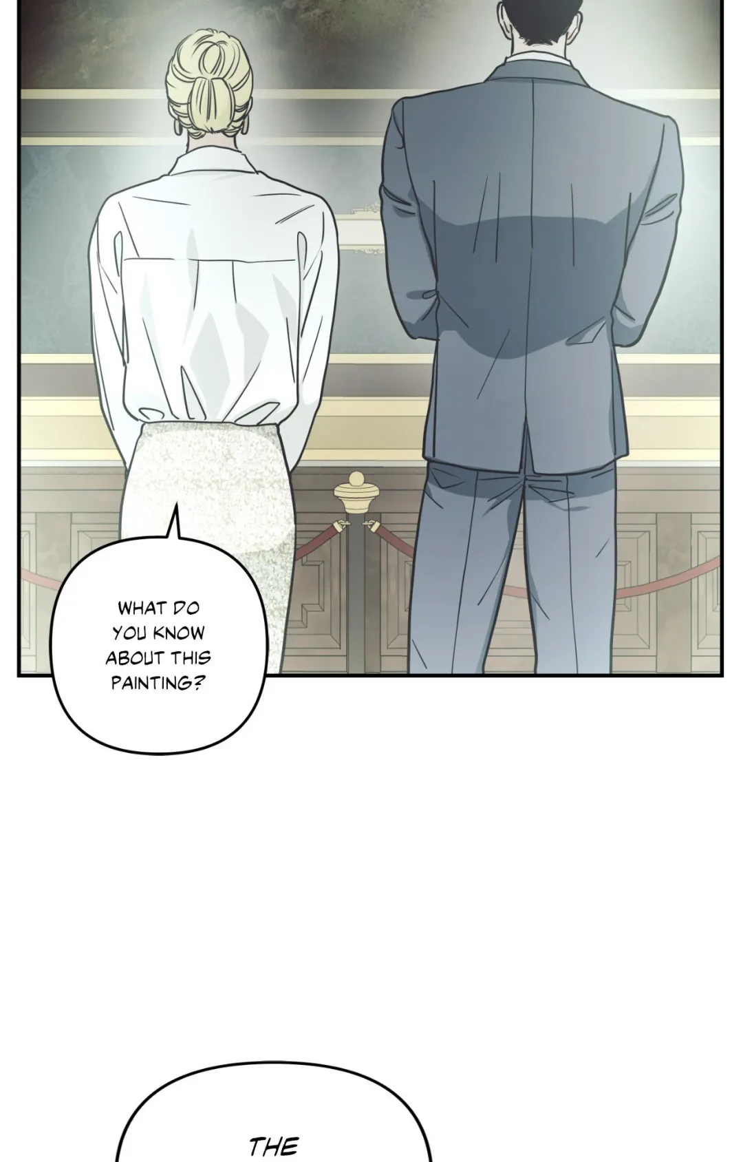 Bad Apple - Chapter 36 Page 10