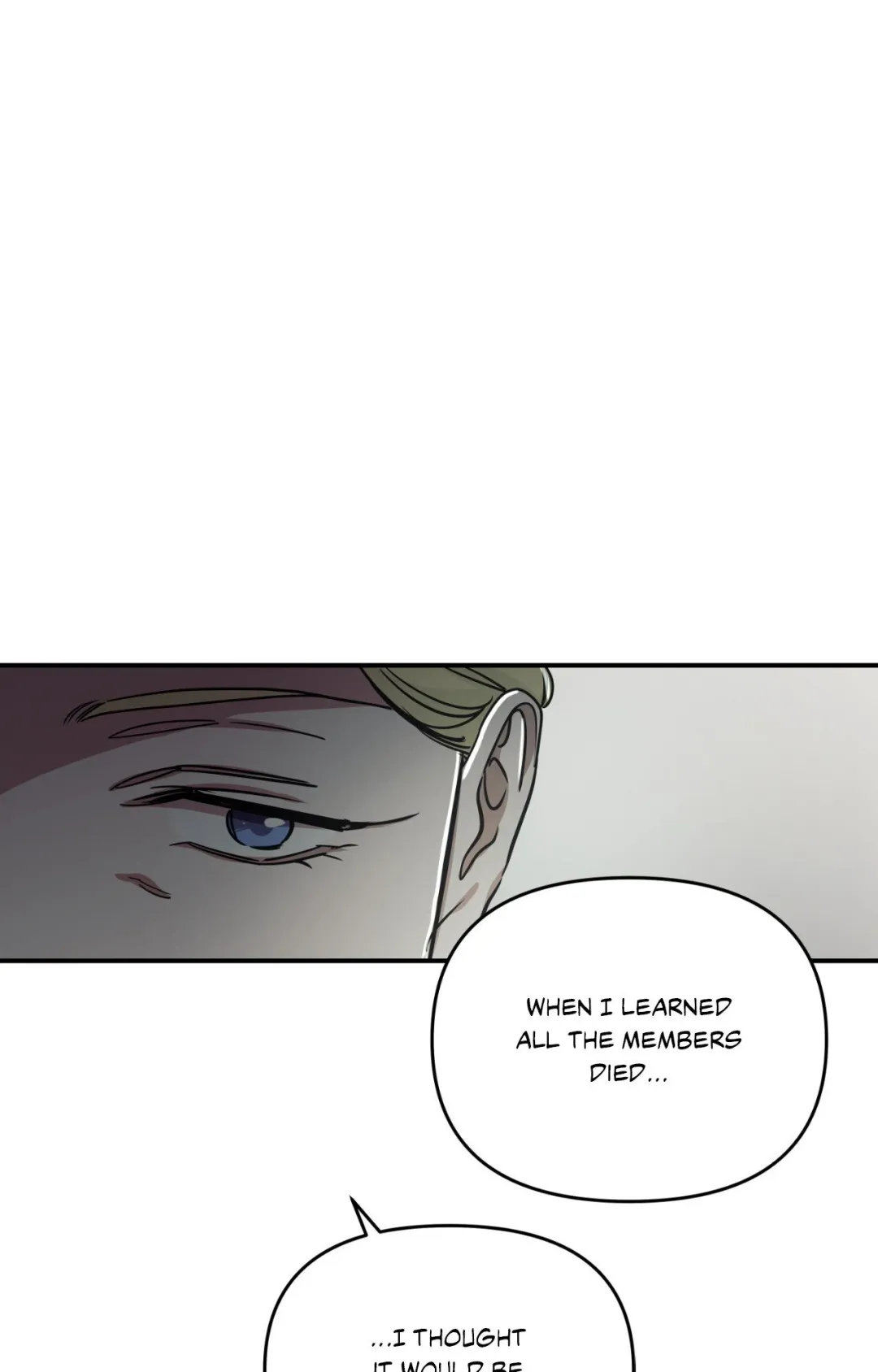 Bad Apple - Chapter 36 Page 19