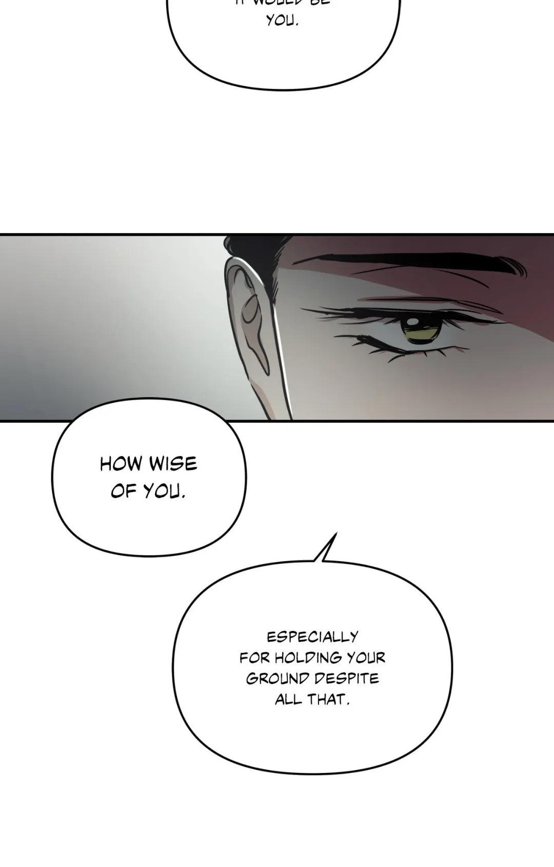Bad Apple - Chapter 36 Page 20
