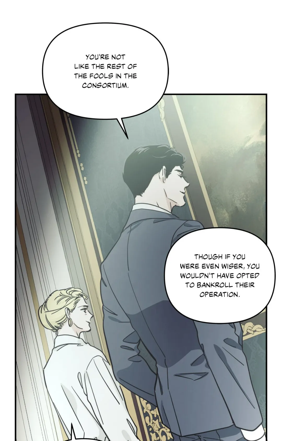 Bad Apple - Chapter 36 Page 21