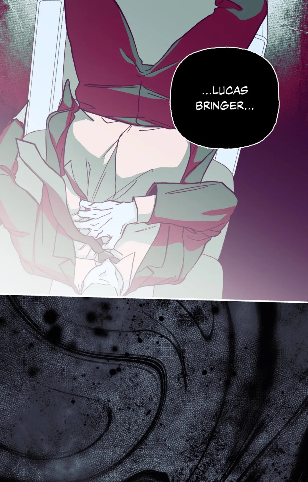 Bad Apple - Chapter 36 Page 27