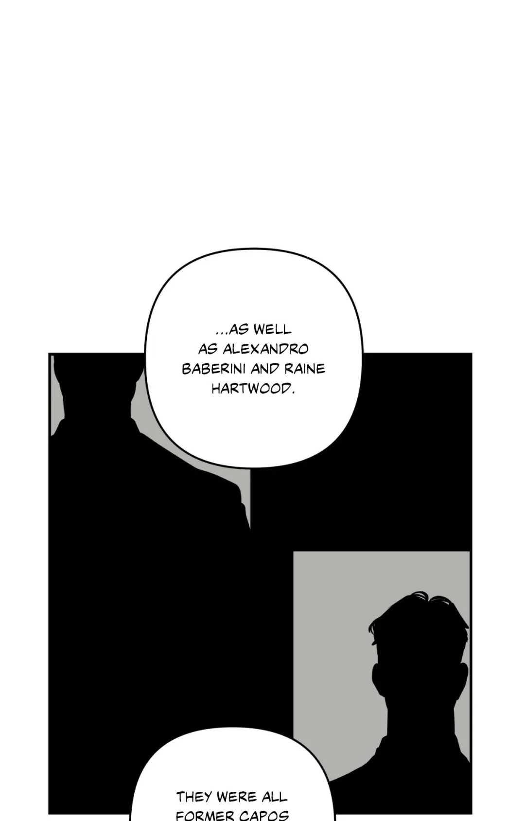Bad Apple - Chapter 36 Page 31