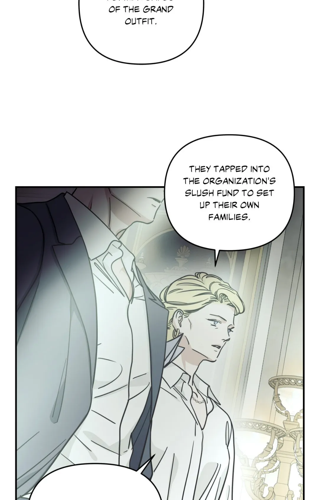 Bad Apple - Chapter 36 Page 32