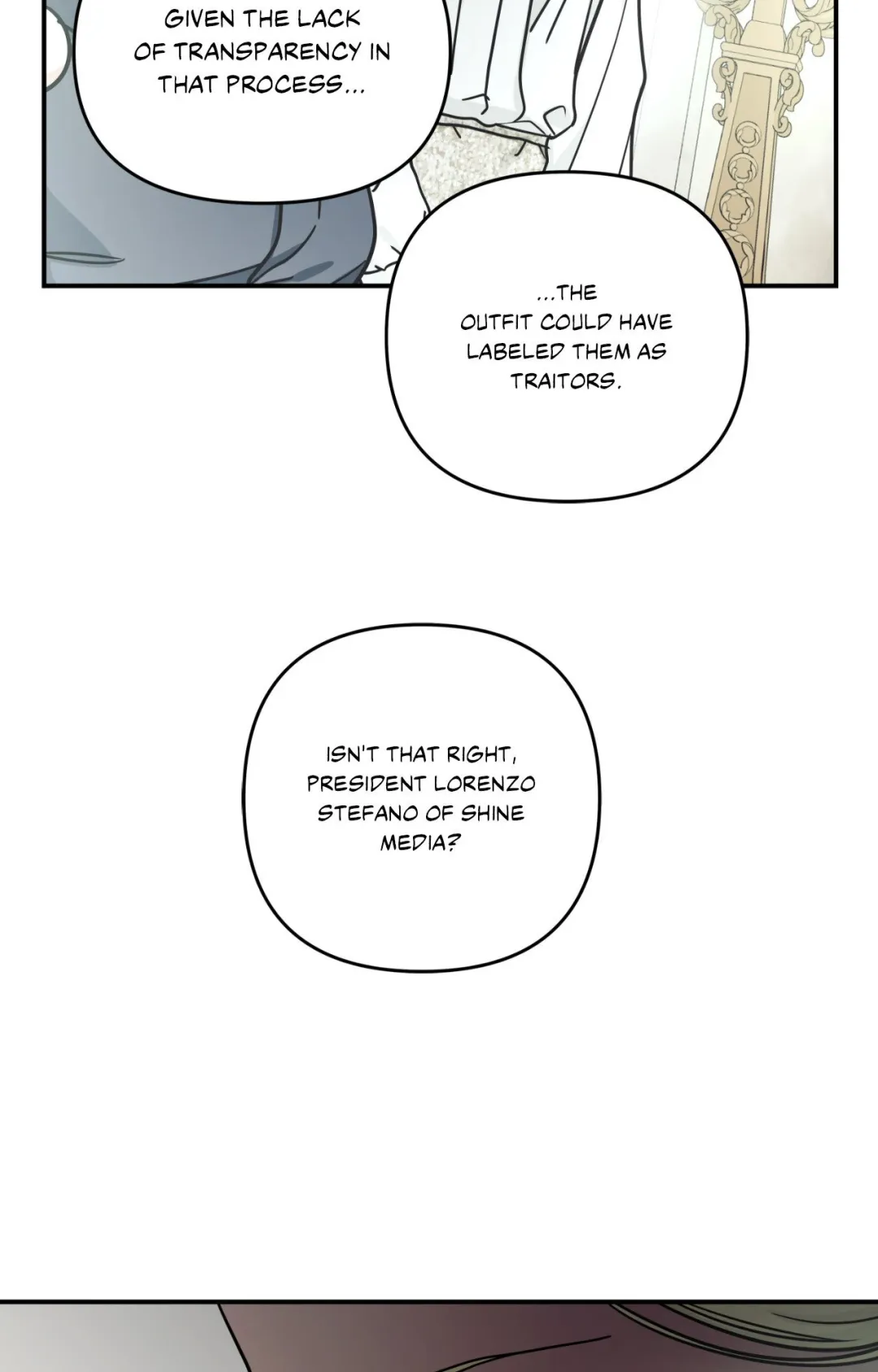 Bad Apple - Chapter 36 Page 33