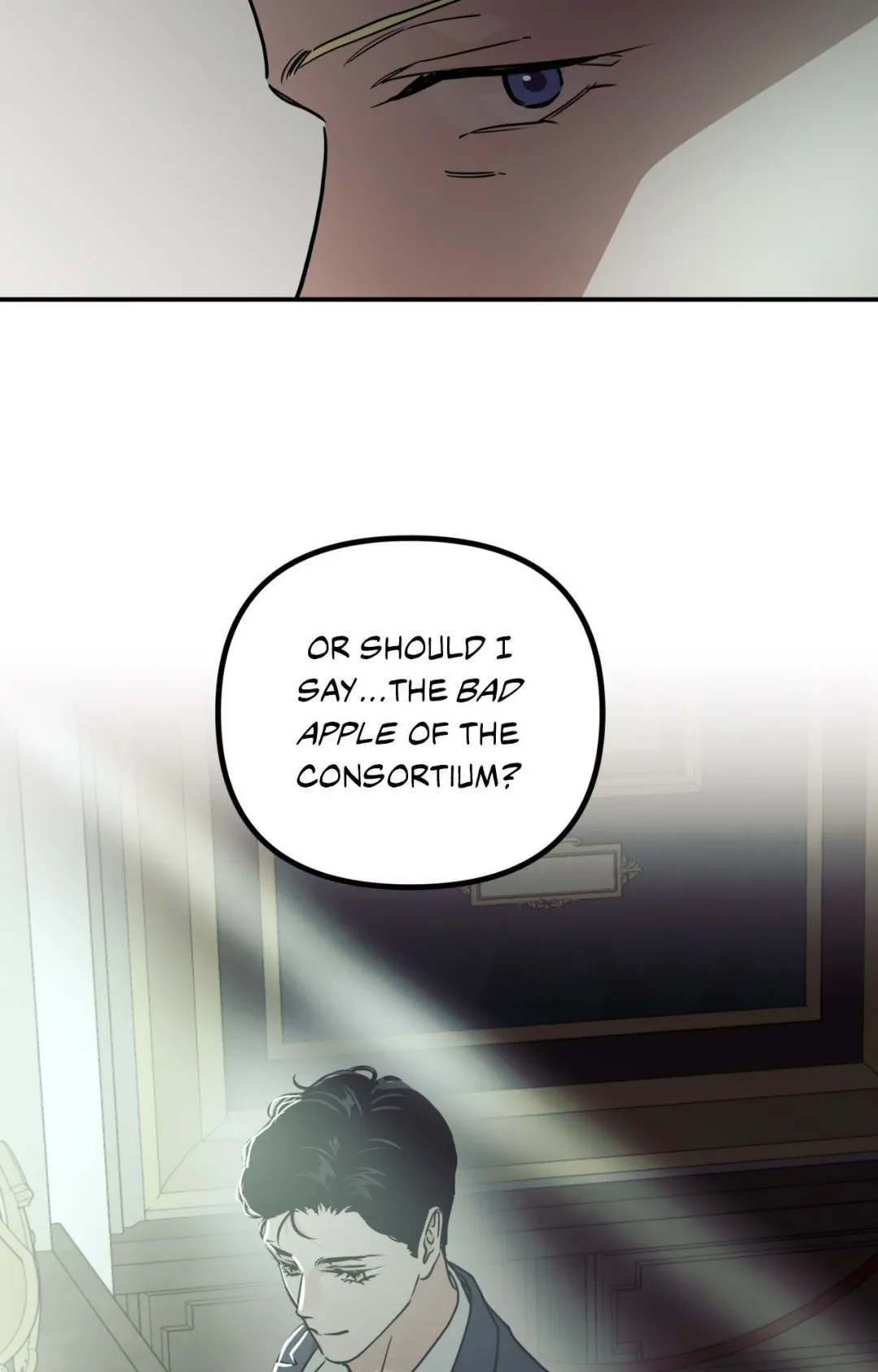Bad Apple - Chapter 36 Page 34