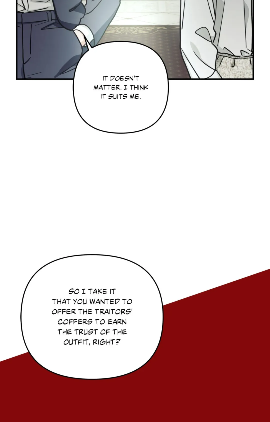 Bad Apple - Chapter 36 Page 38