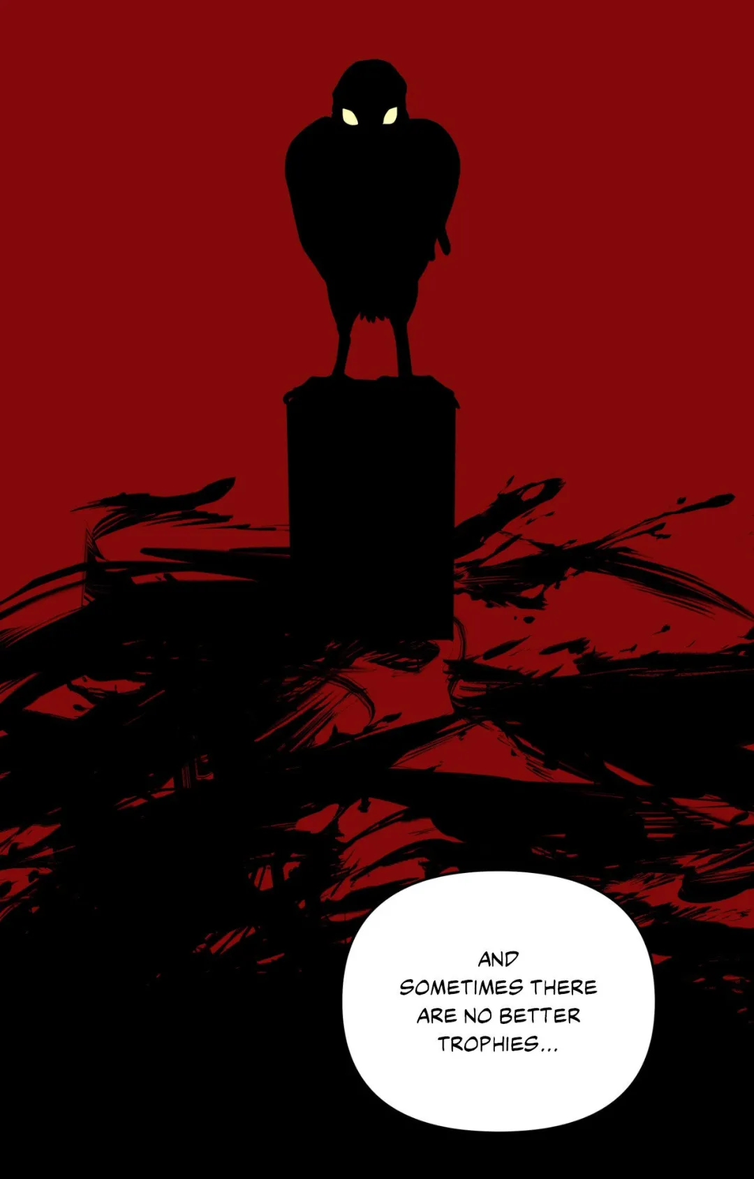 Bad Apple - Chapter 36 Page 39