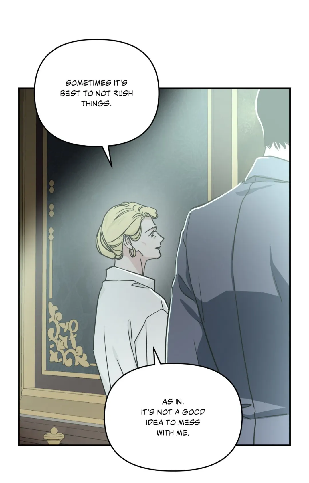 Bad Apple - Chapter 36 Page 46