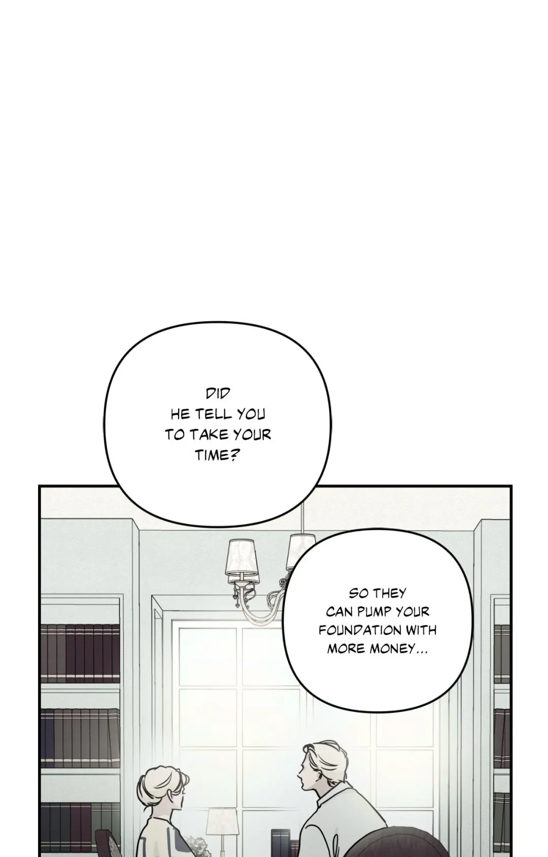 Bad Apple - Chapter 36 Page 50