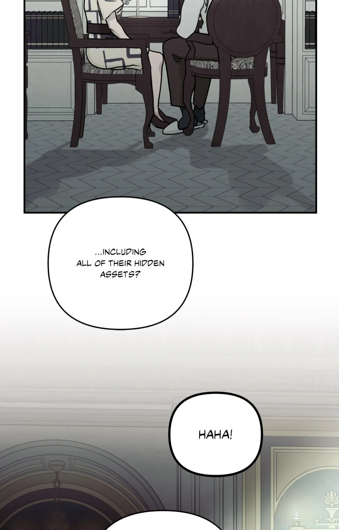 Bad Apple - Chapter 36 Page 51