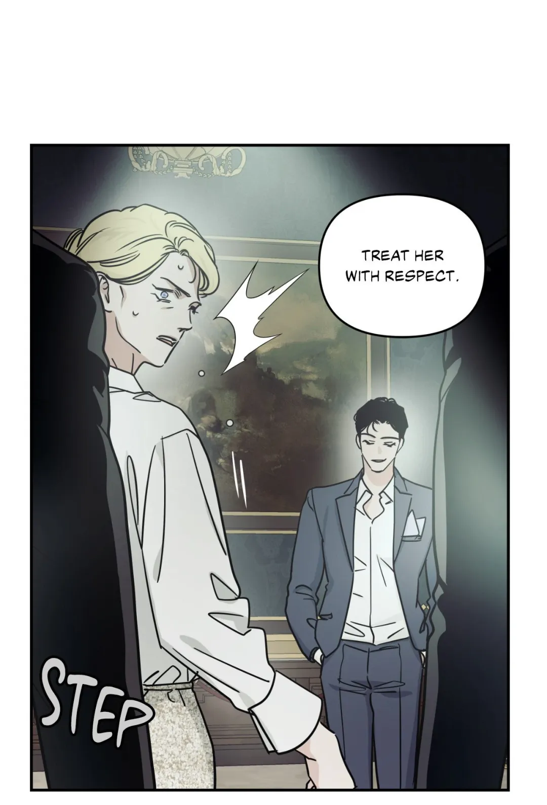 Bad Apple - Chapter 36 Page 58