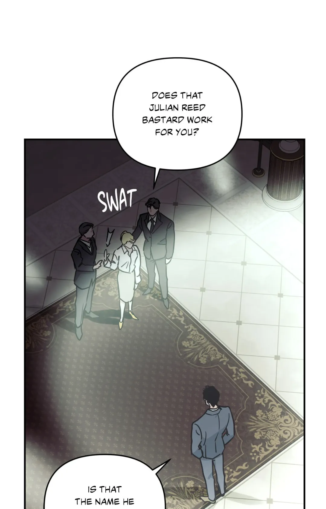 Bad Apple - Chapter 36 Page 61